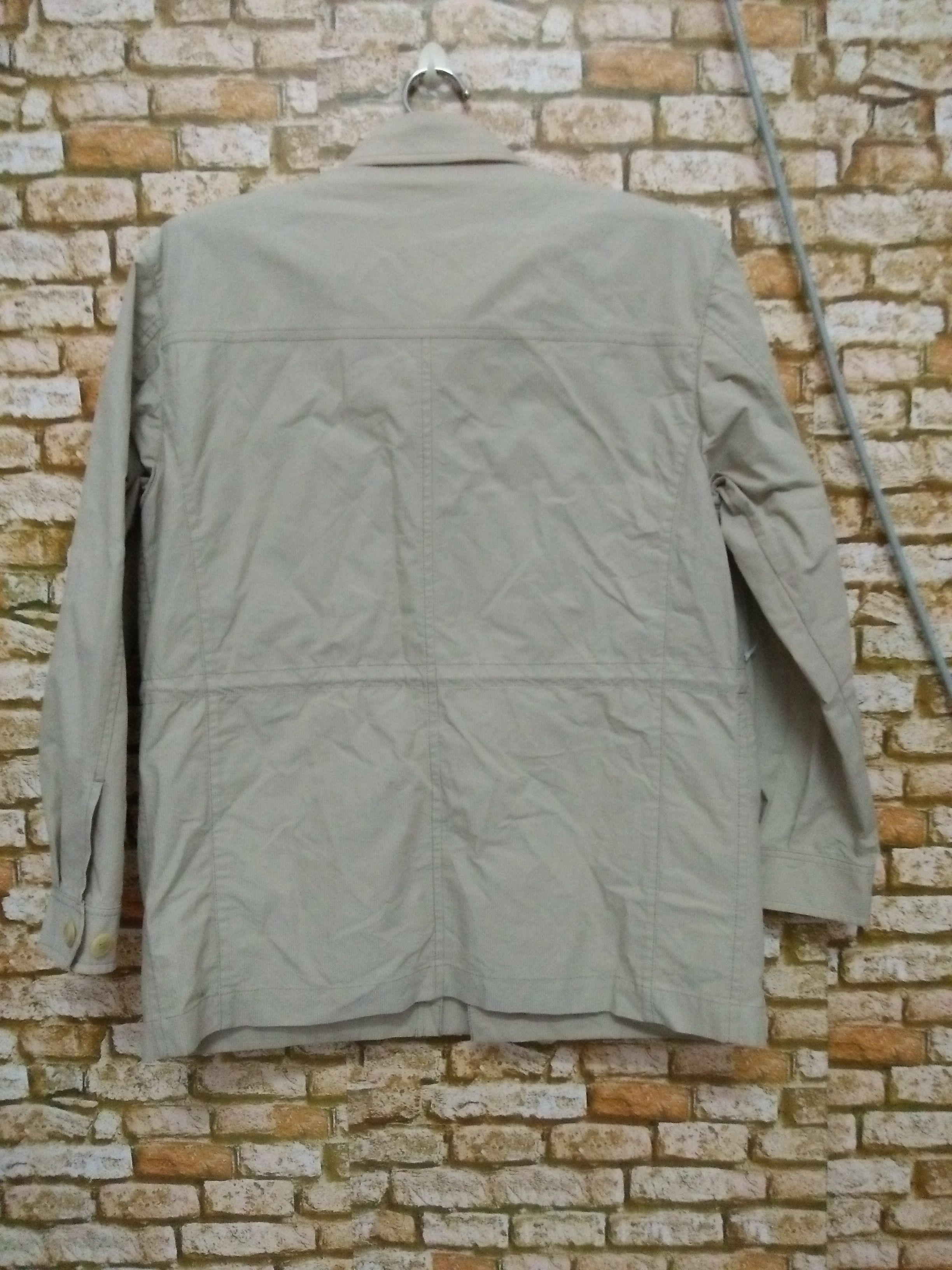 Designer KINLOCH ANDERSON SCOTTISH DESIGNER JACKET (B17) Size US M / EU 48-50 / 2 - 3 Thumbnail