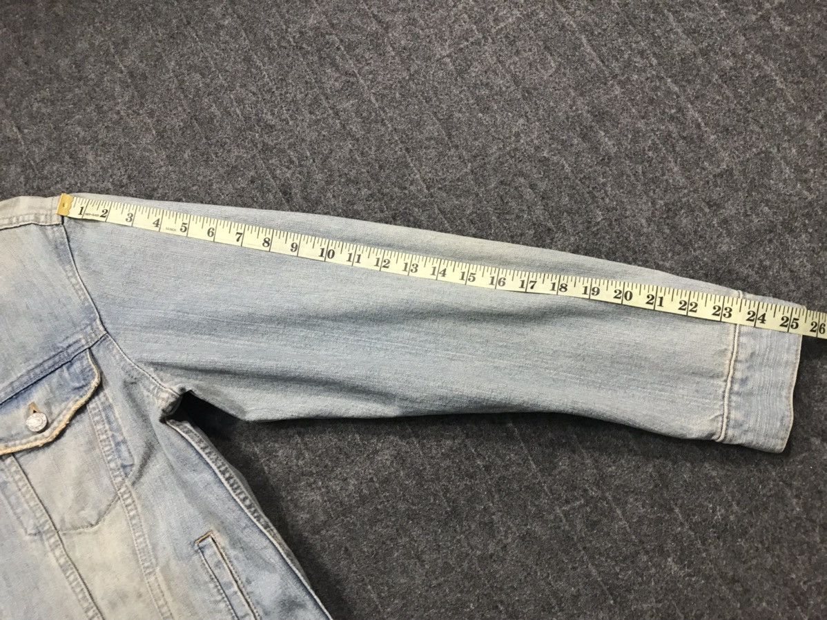 Japanese Brand Open Dich Japanese Brand Button Up Style Size US L / EU 52-54 / 3 - 15 Thumbnail