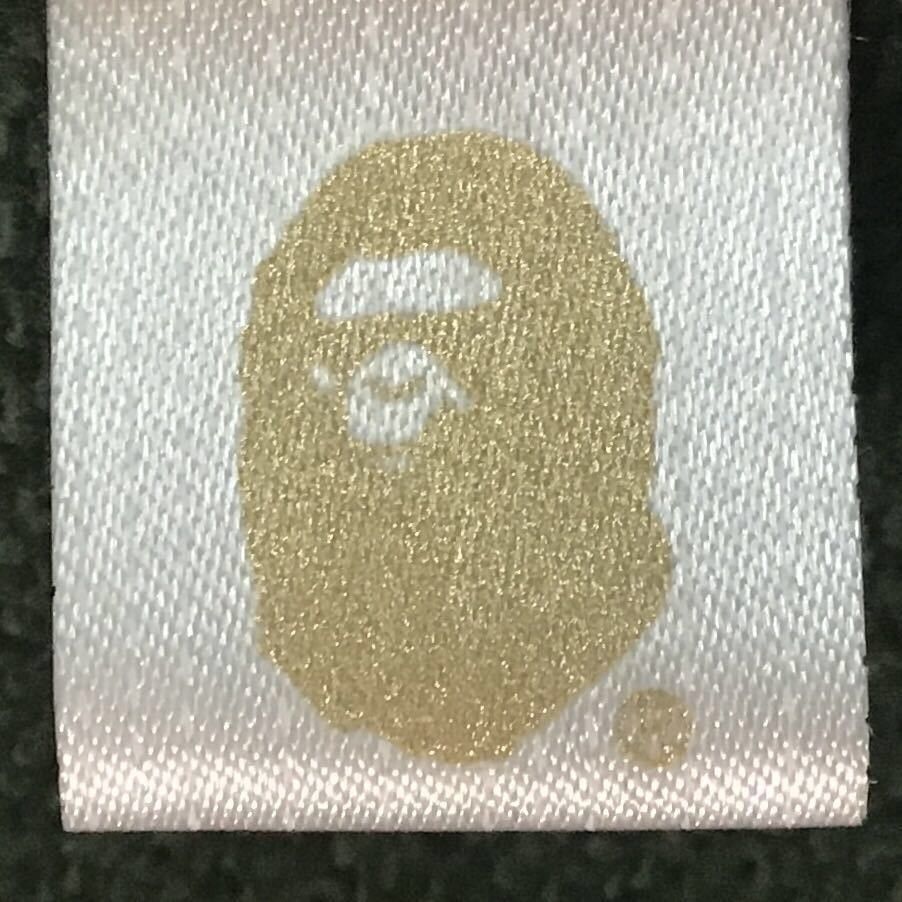 Bape BAPE ABC camo green × DARK green shark full zip hoodie APE Size US M / EU 48-50 / 2 - 9 Thumbnail