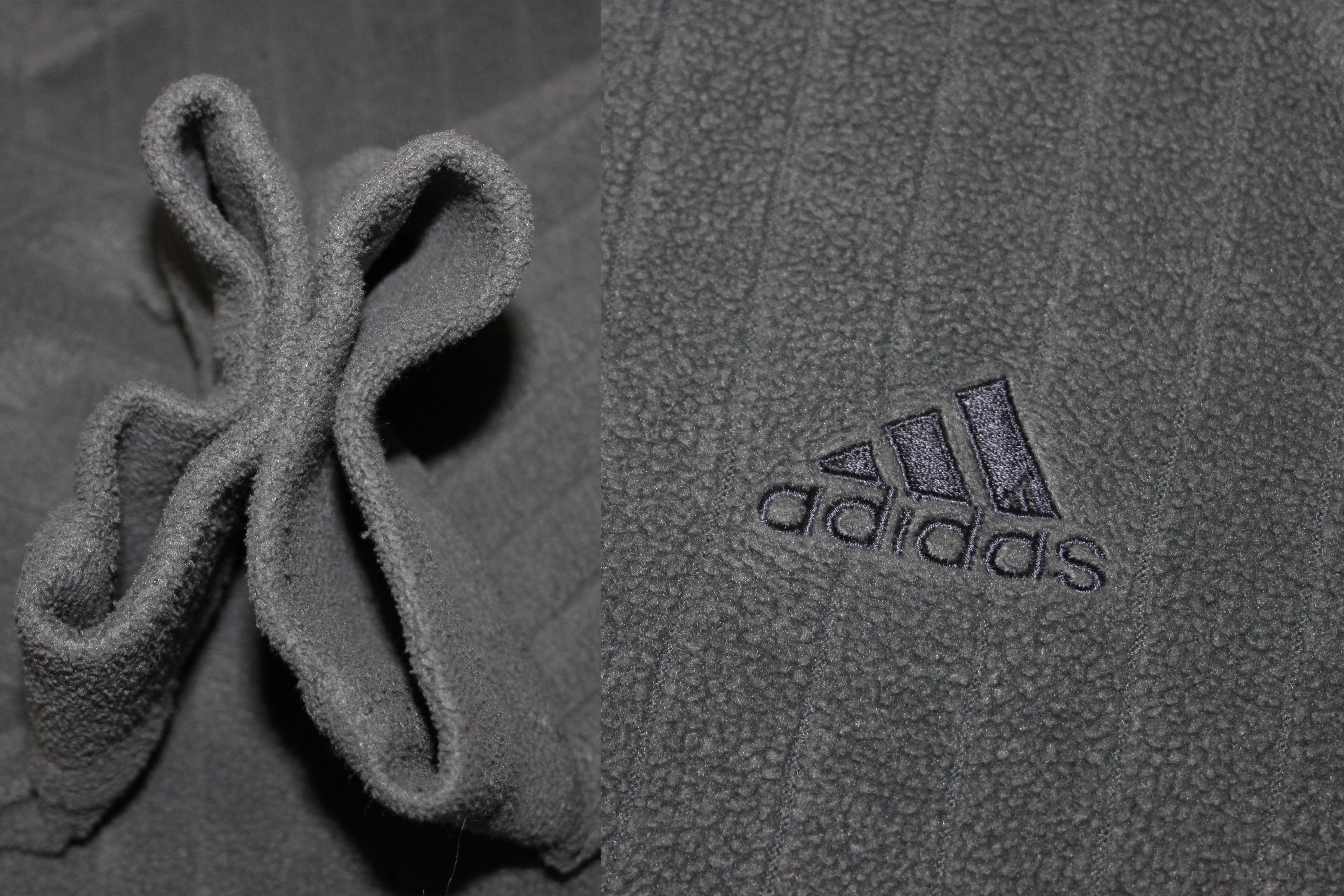 Adidas Adidas Vintage Custom Fleece 1of1 Size US XL / EU 56 / 4 - 5 Thumbnail