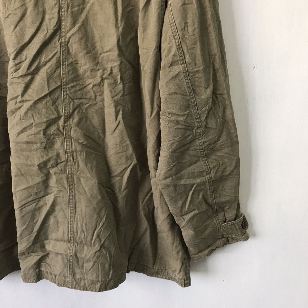 Lands' End × Vintage Vtg Lands’End Outdoor Style Jacket Size US L / EU 52-54 / 3 - 8 Thumbnail