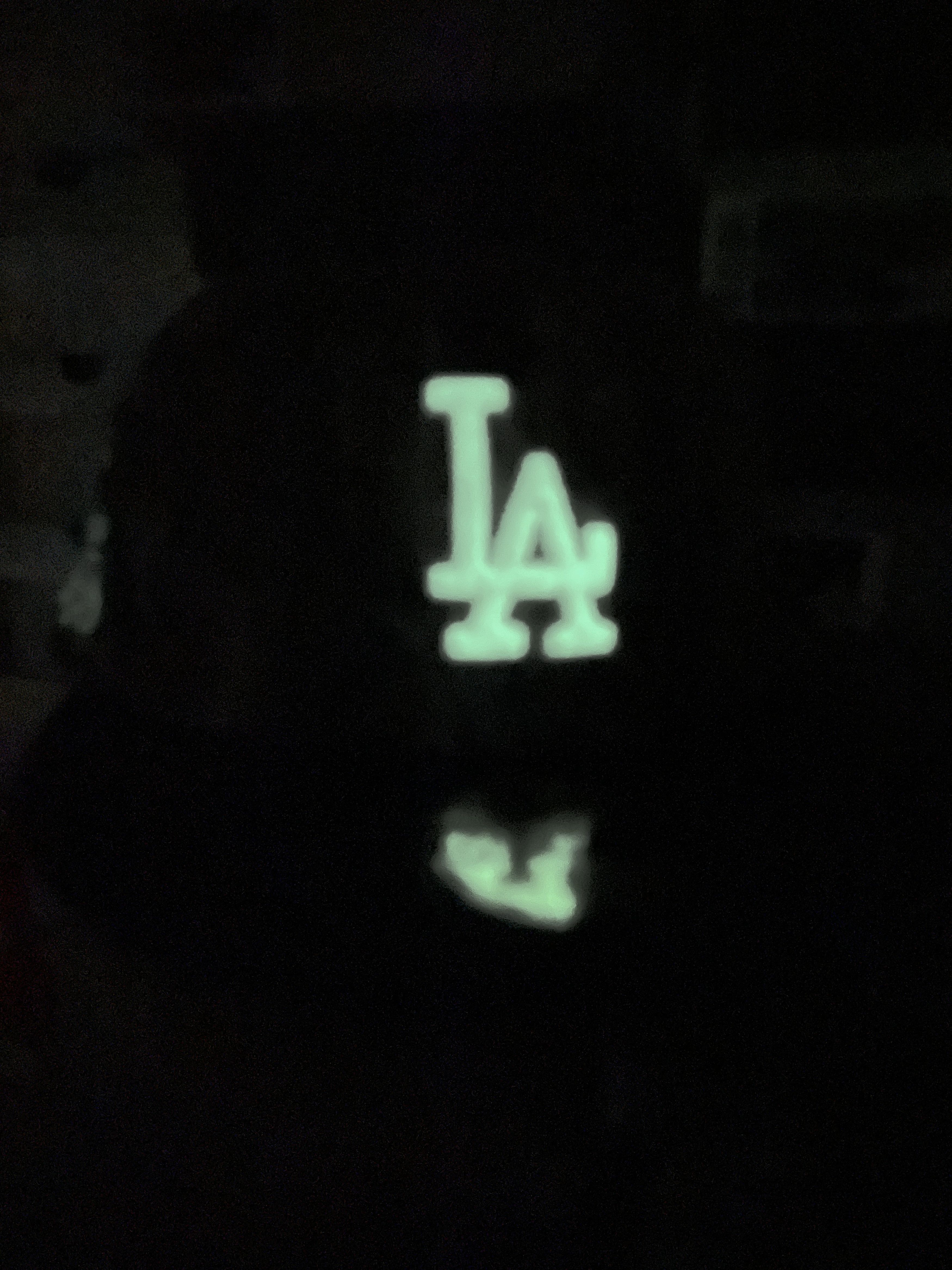 MLB × New Era 7 3/8 RealTree Camo Los Angeles Dodgers LA 100 Years Stadium Size ONE SIZE - 7 Thumbnail