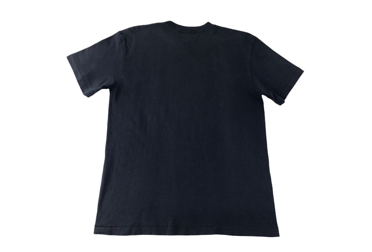Levi's × Vintage Vintage Red Tab Tops Sportwear Design Tee Size US M / EU 48-50 / 2 - 2 Thumbnail