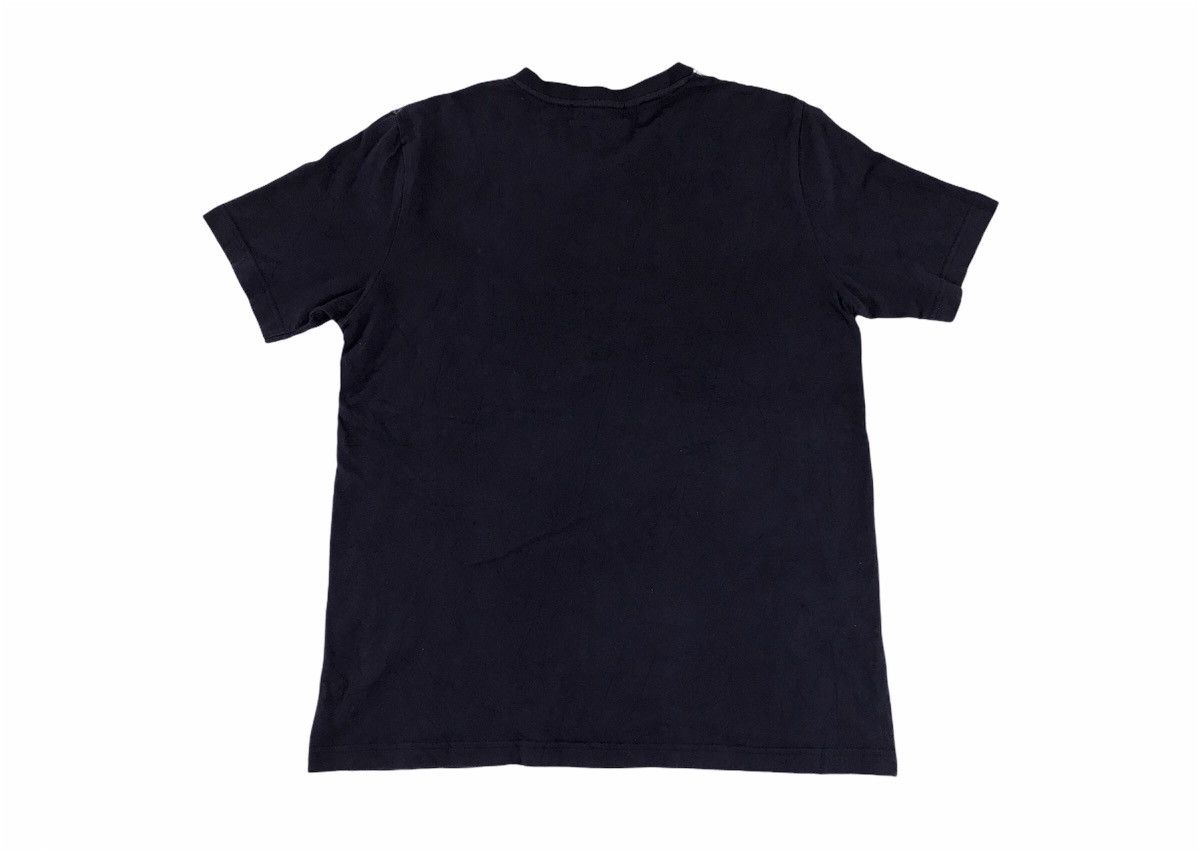 Designer × Japanese Brand × Kansai Yamamoto Tee Kansai Yamamoto Homme Patshwork Design Size US M / EU 48-50 / 2 - 2 Thumbnail