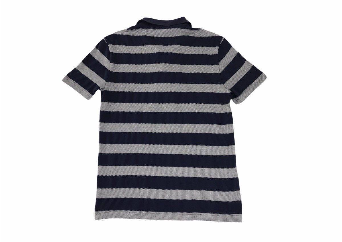 Lacoste Lacoste Regular fit Two Tone Colour striped Size US S / EU 44-46 / 1 - 2 Thumbnail