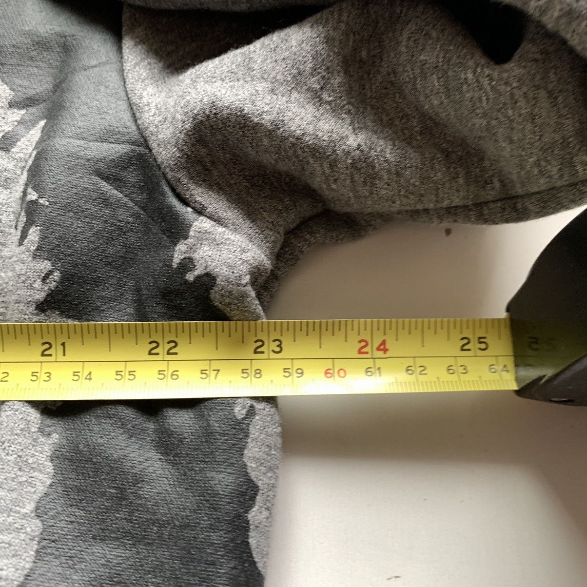 H&M 2000s H&M XO The Weeknd Graphic Pullover Hoodie Medium Rare Size US M / EU 48-50 / 2 - 4 Thumbnail