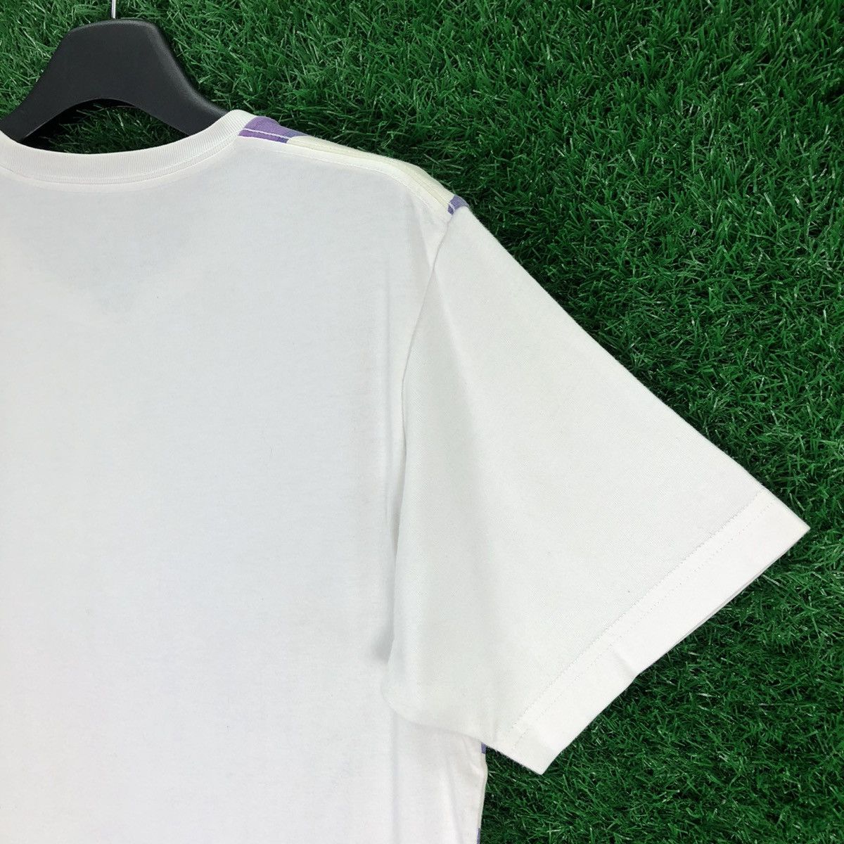 Anime Uniqlo X Astro Boy Mighty Atom Tezuka Production Tee Size US M / EU 48-50 / 2 - 5 Thumbnail