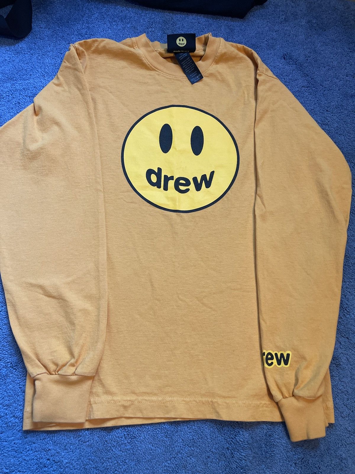 Drew House Drewhouse Long Sleeve | Grailed