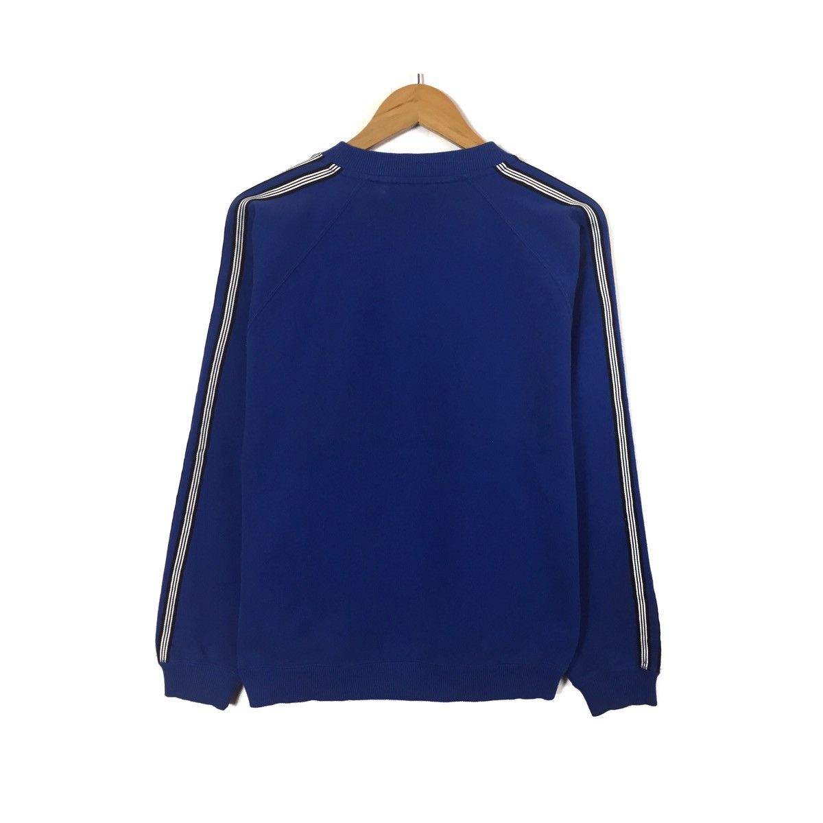 Reebok × Vintage Vintage Reebok Sweatshirt CrewNeck Embroidery Reebok Size US M / EU 48-50 / 2 - 6 Thumbnail