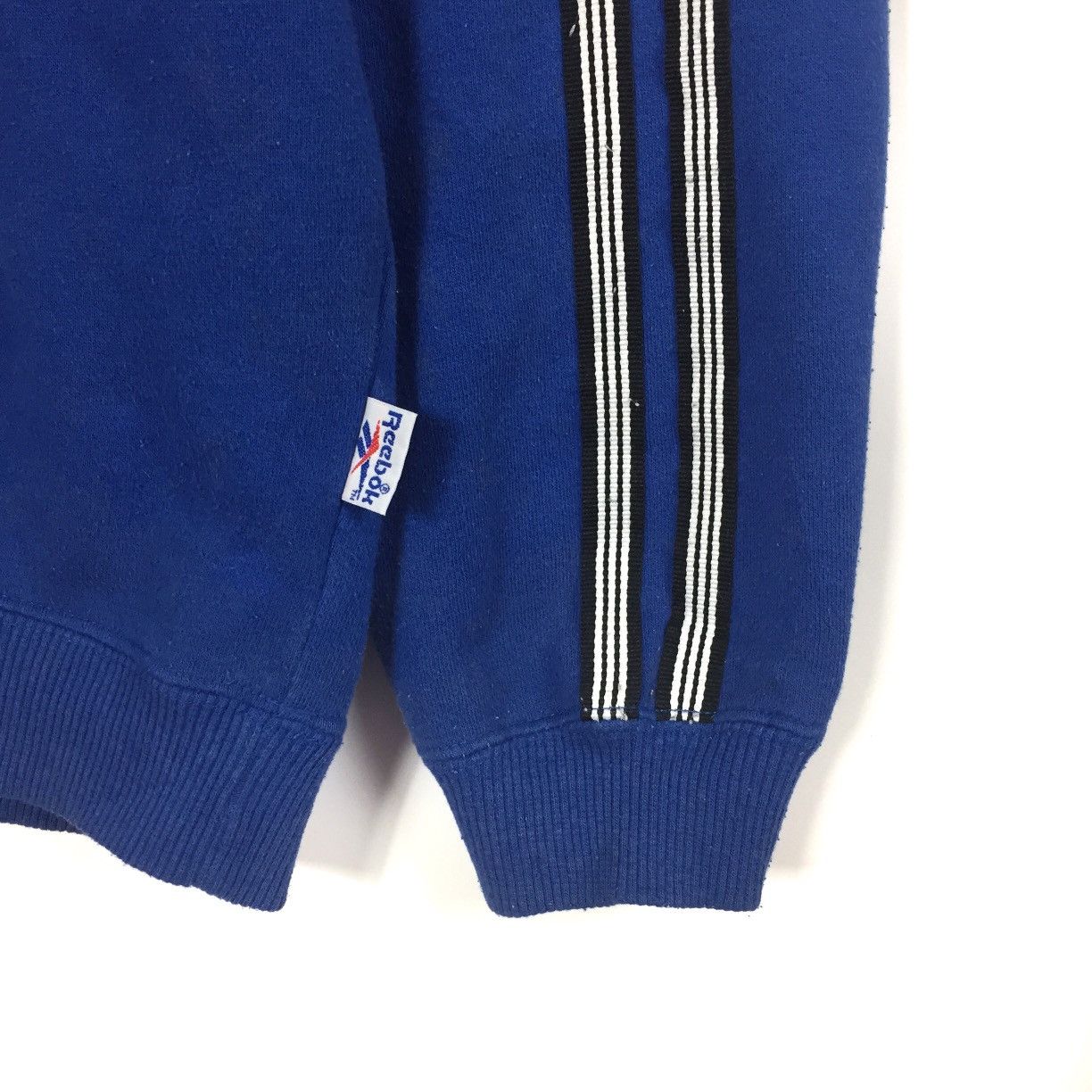 Reebok × Vintage Vintage Reebok Sweatshirt CrewNeck Embroidery Reebok Size US M / EU 48-50 / 2 - 4 Thumbnail