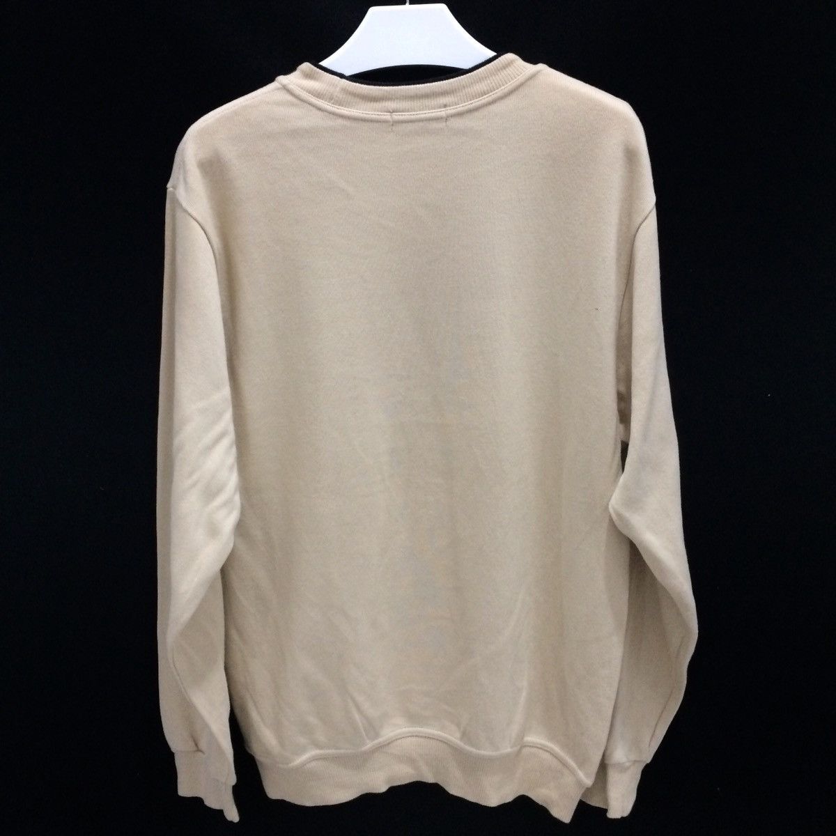 Michiko Koshino London Japanese Brand Michiko London Sport Sweatshirt Size US M / EU 48-50 / 2 - 4 Thumbnail