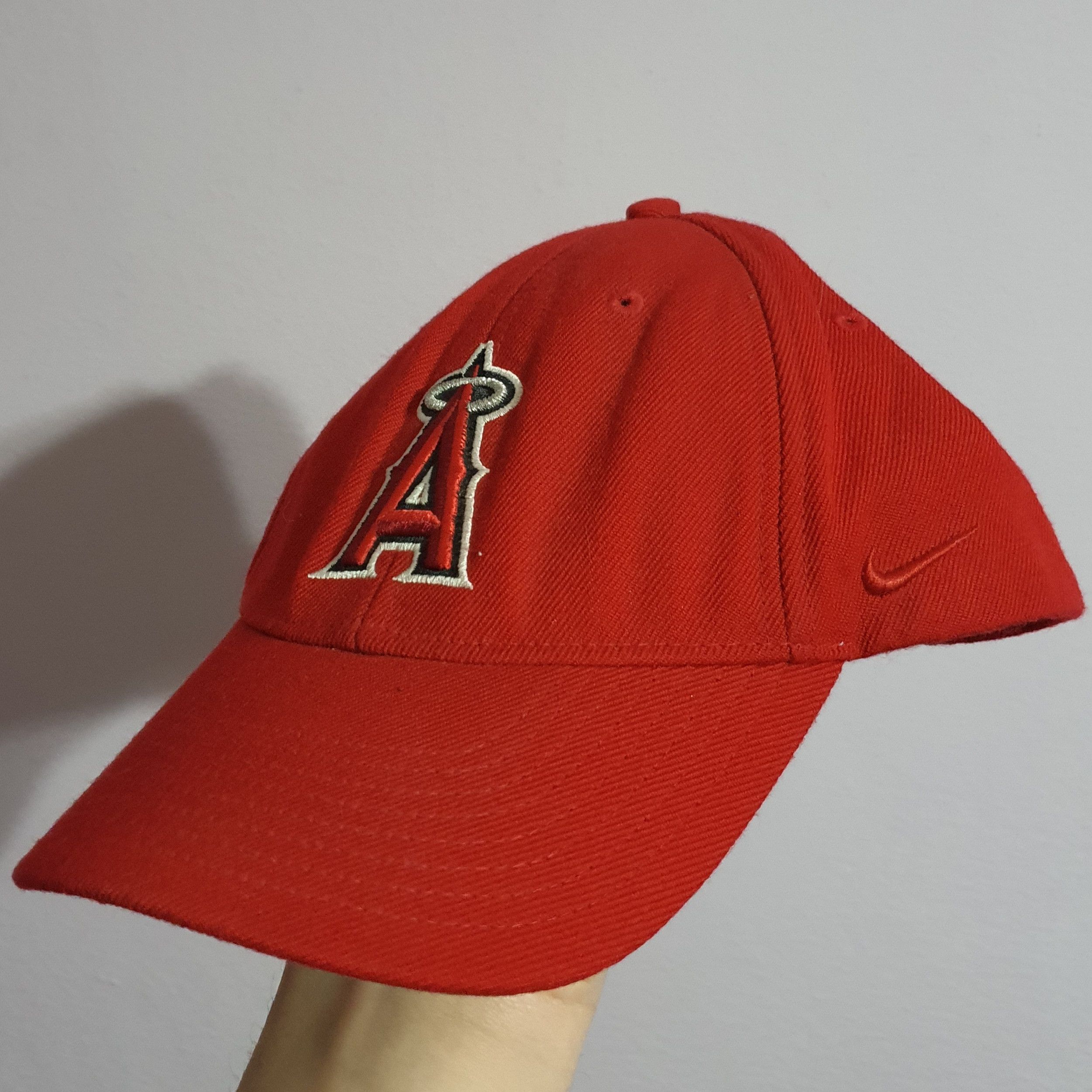 NFL × Nike Nike Los Angeles Angels Hat Size ONE SIZE - 2 Thumbnail