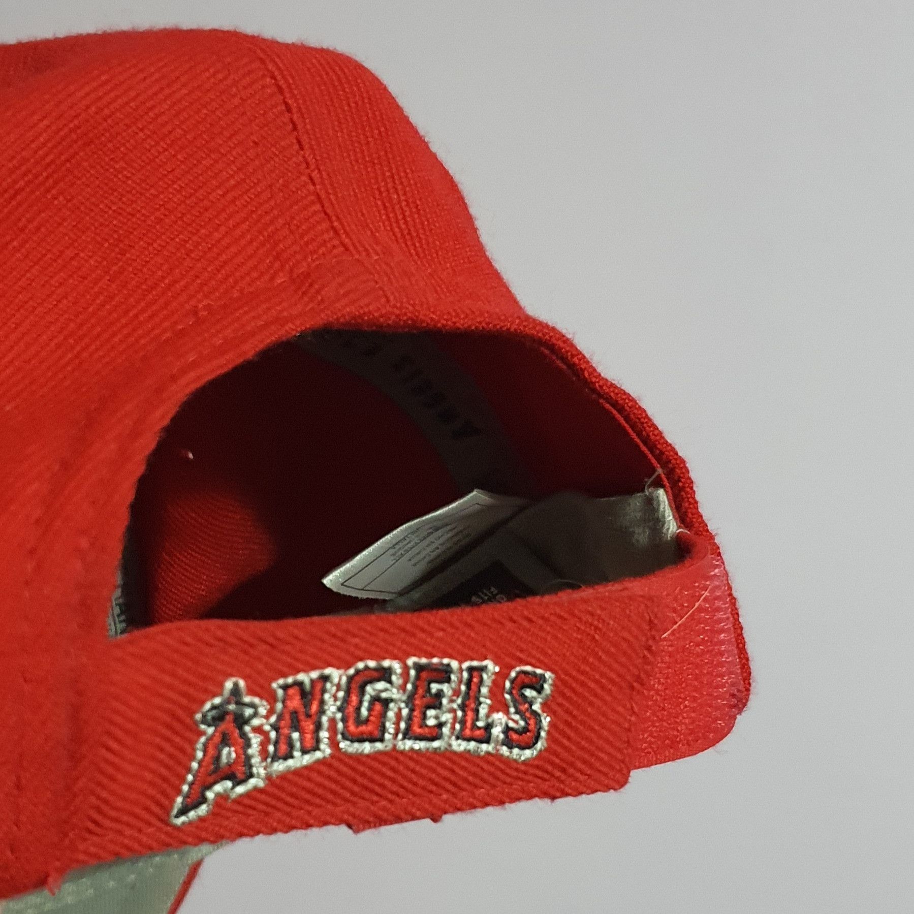 NFL × Nike Nike Los Angeles Angels Hat Size ONE SIZE - 3 Thumbnail