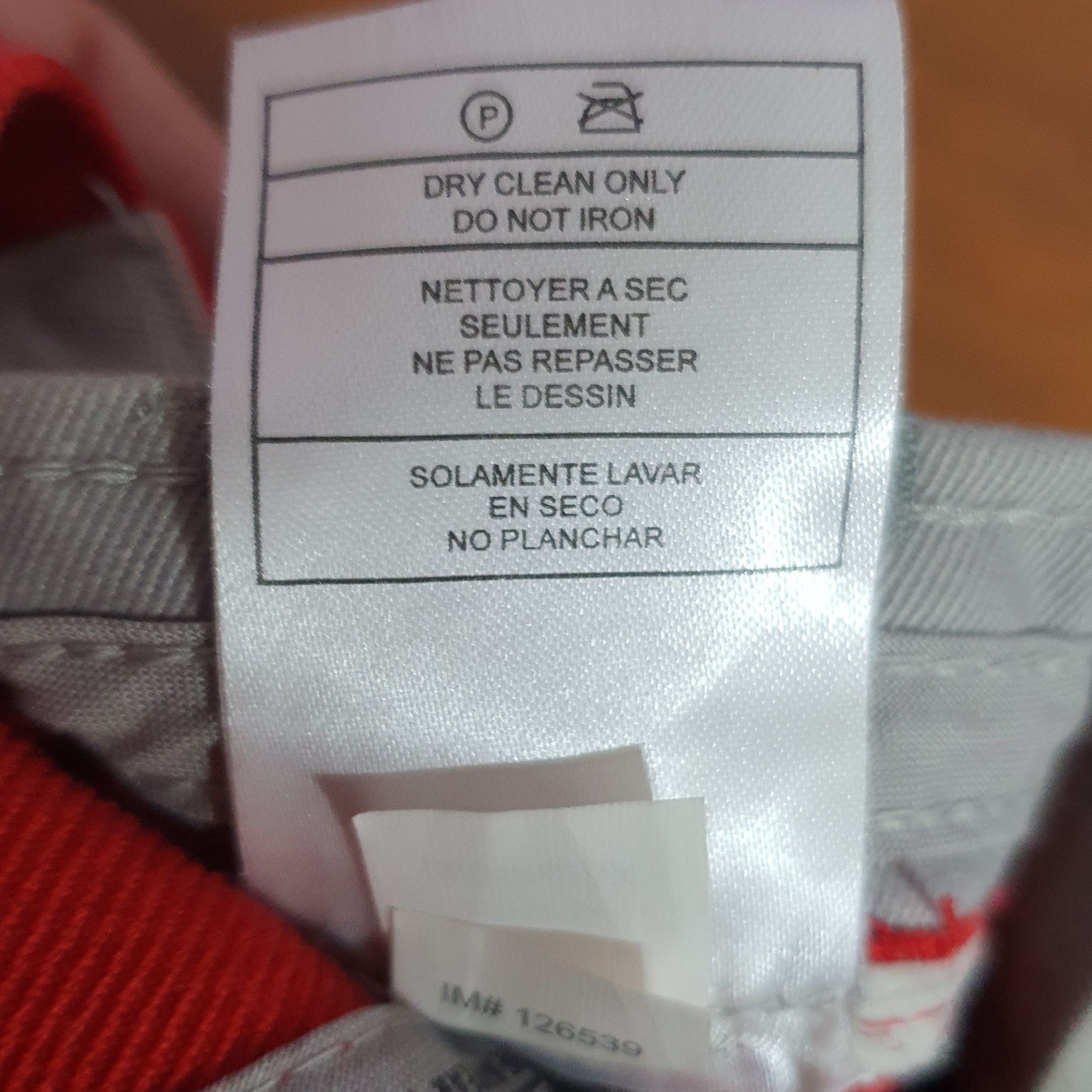 NFL × Nike Nike Los Angeles Angels Hat Size ONE SIZE - 7 Thumbnail