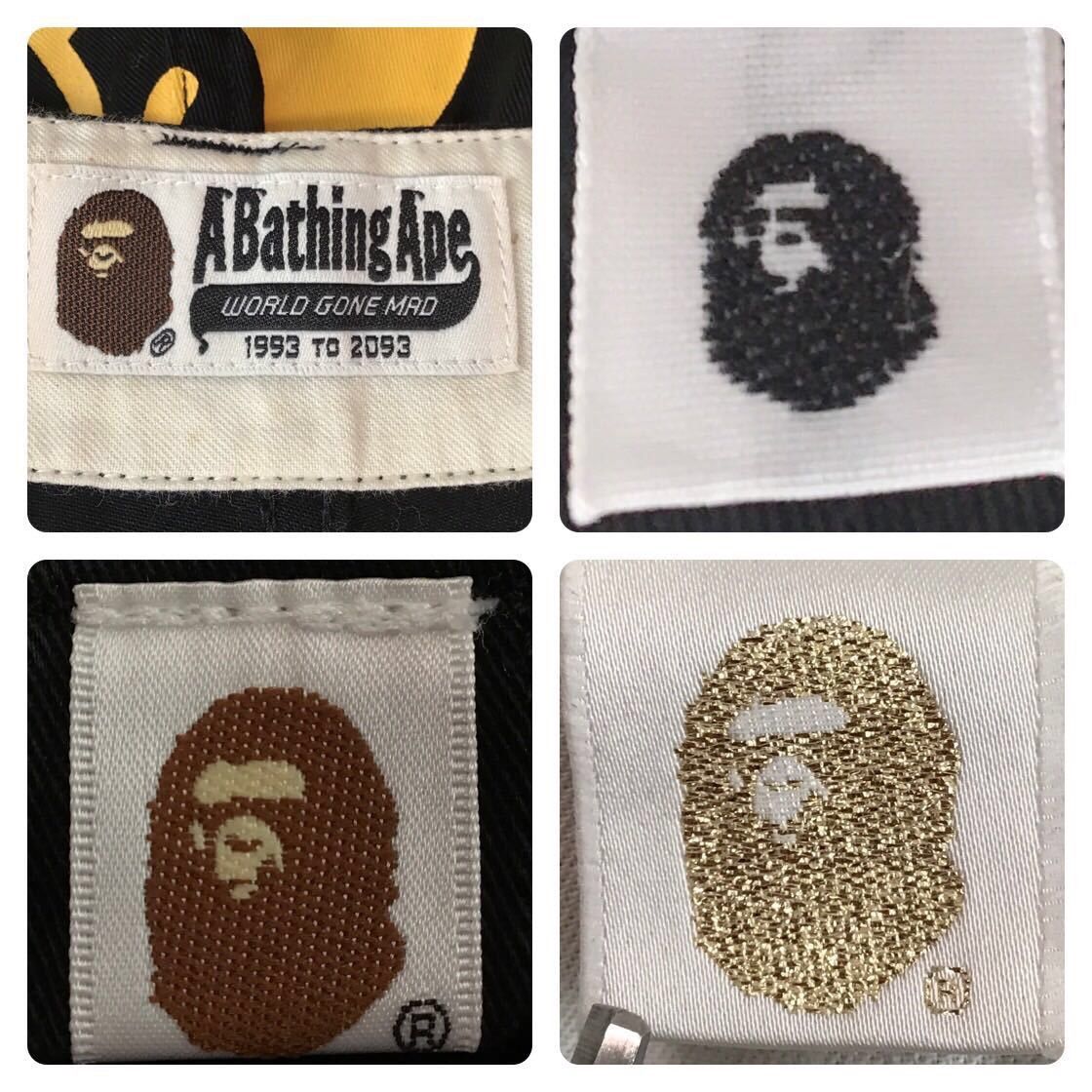 Bape BAPE Nap Milo shorts a bathing ape ★size S Size US 30 / EU 46 - 8 Thumbnail