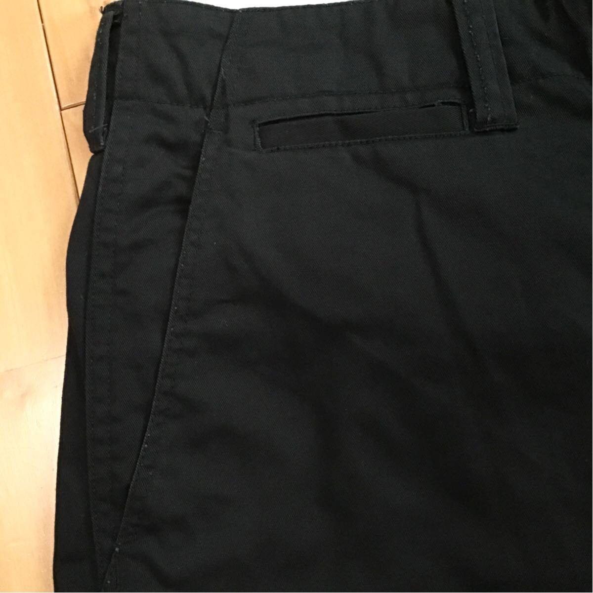Bape BAPE Nap Milo shorts a bathing ape ★size S Size US 30 / EU 46 - 5 Thumbnail