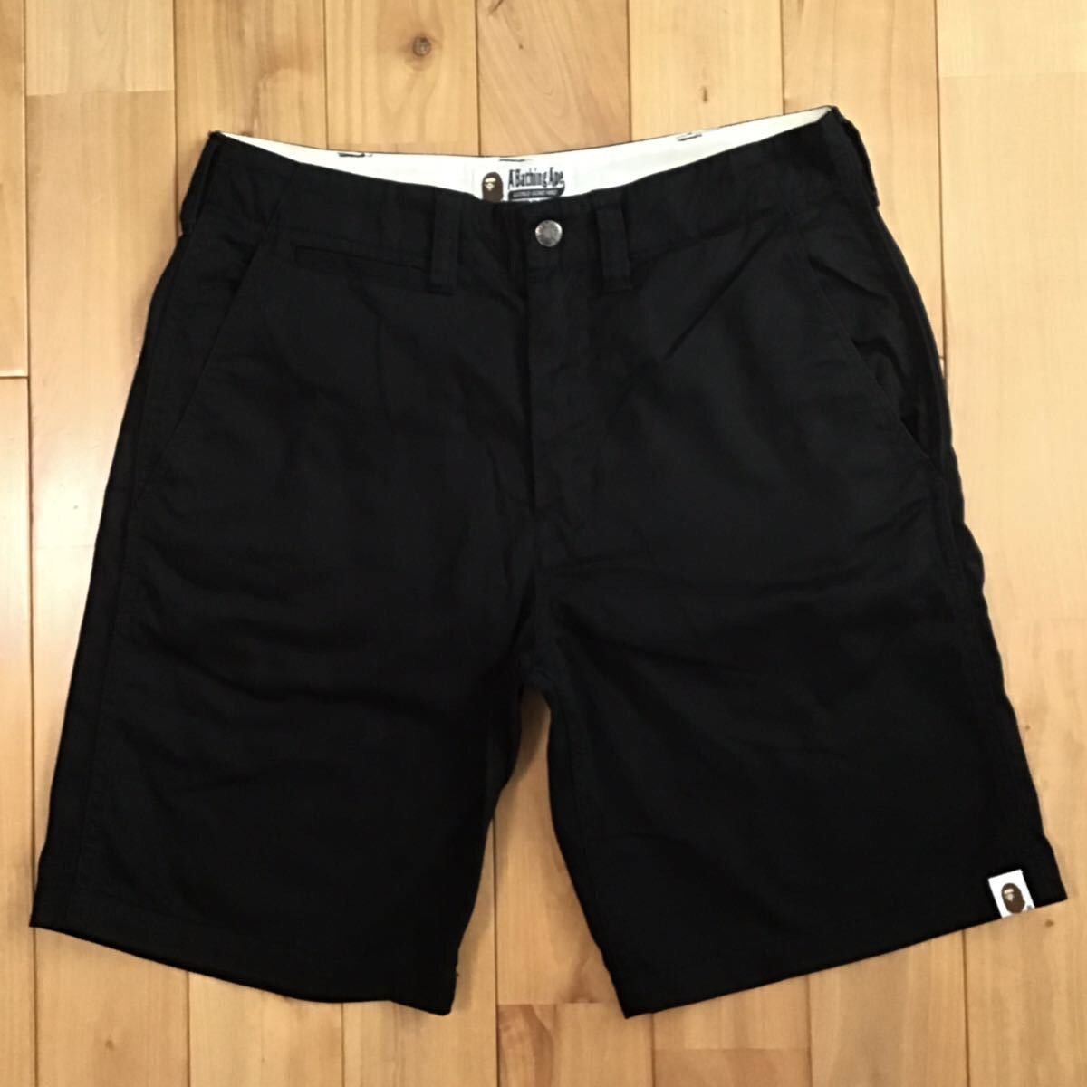 Bape BAPE Nap Milo shorts a bathing ape ★size S Size US 30 / EU 46 - 3 Thumbnail