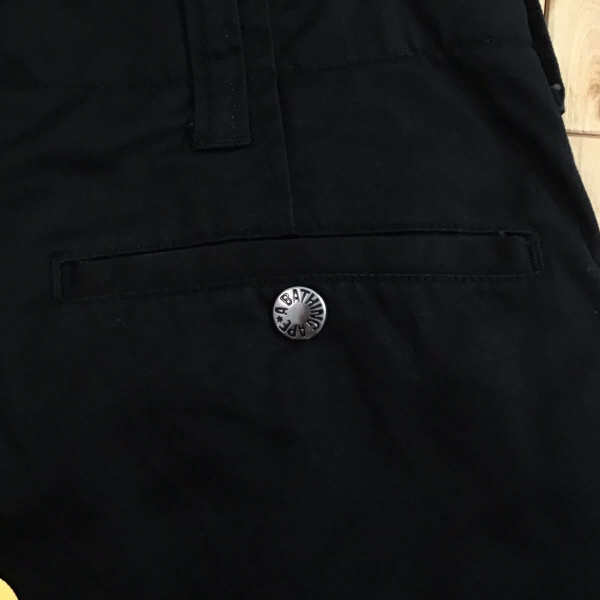 Bape BAPE Nap Milo shorts a bathing ape ★size S Size US 30 / EU 46 - 6 Thumbnail