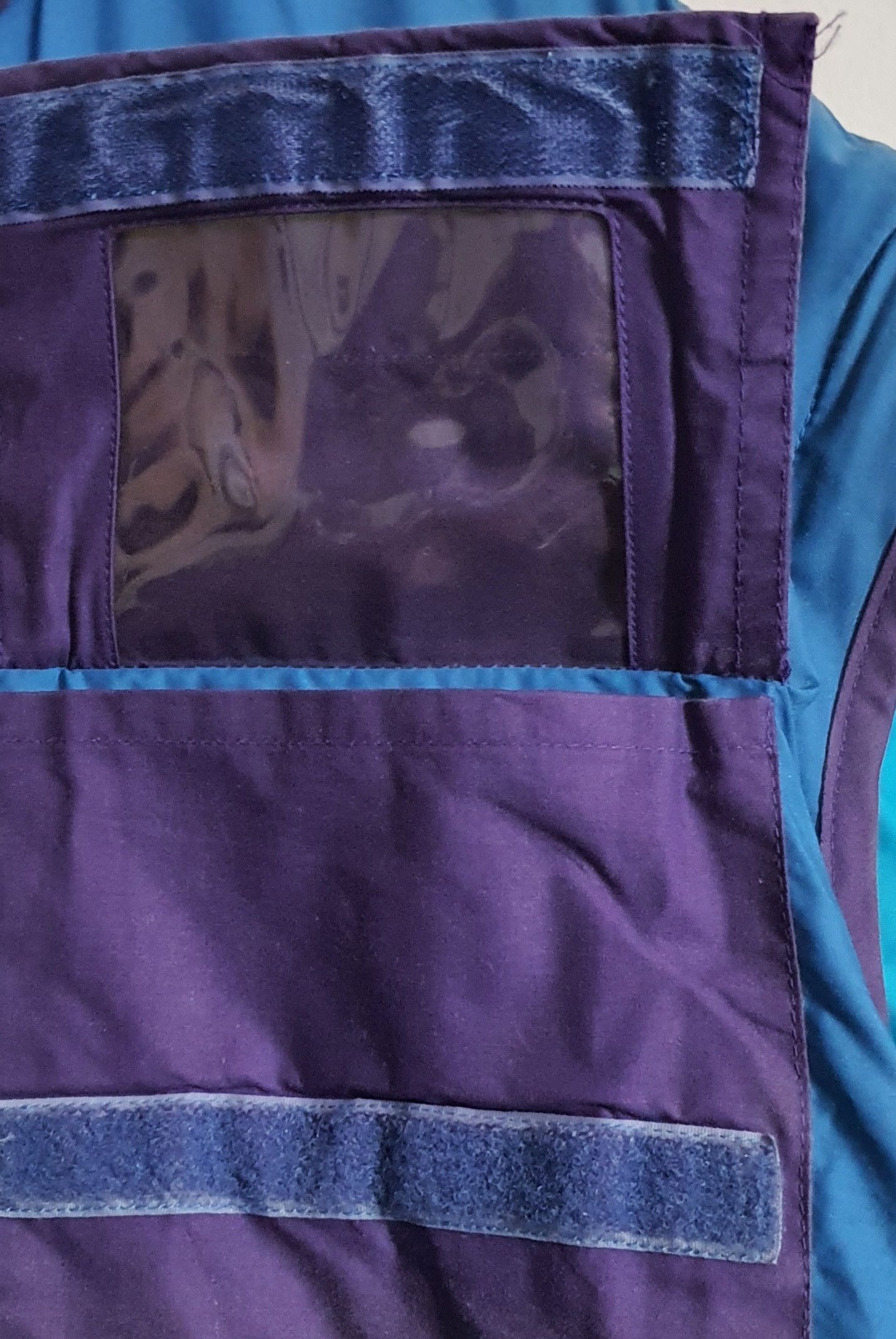 Colmar Colmar Vintage Ski Multifunctional Jacket Size US M / EU 48-50 / 2 - 4 Thumbnail