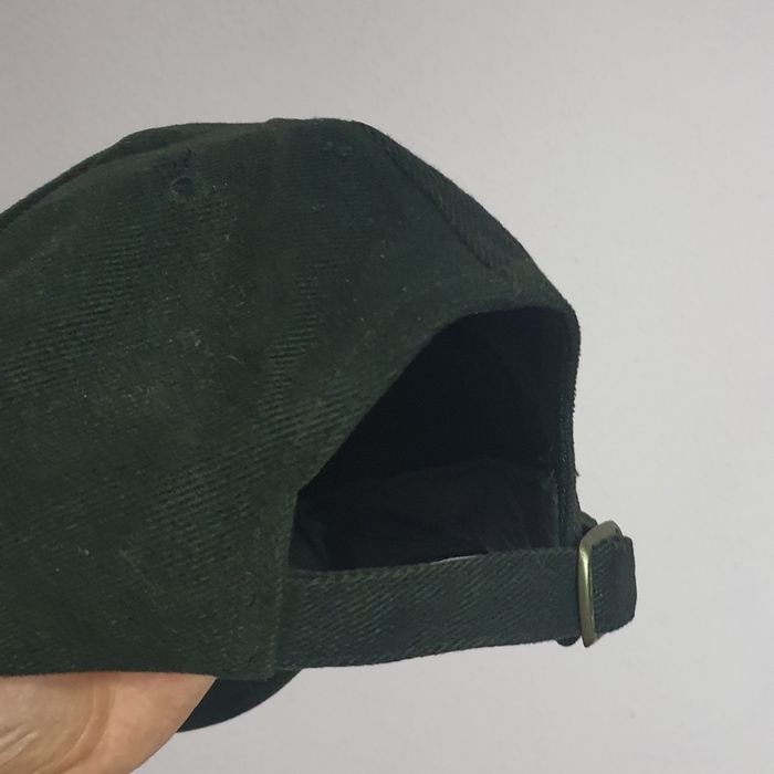 Vintage Triumph Motorcycle Vintage Spellout Hat Grailed