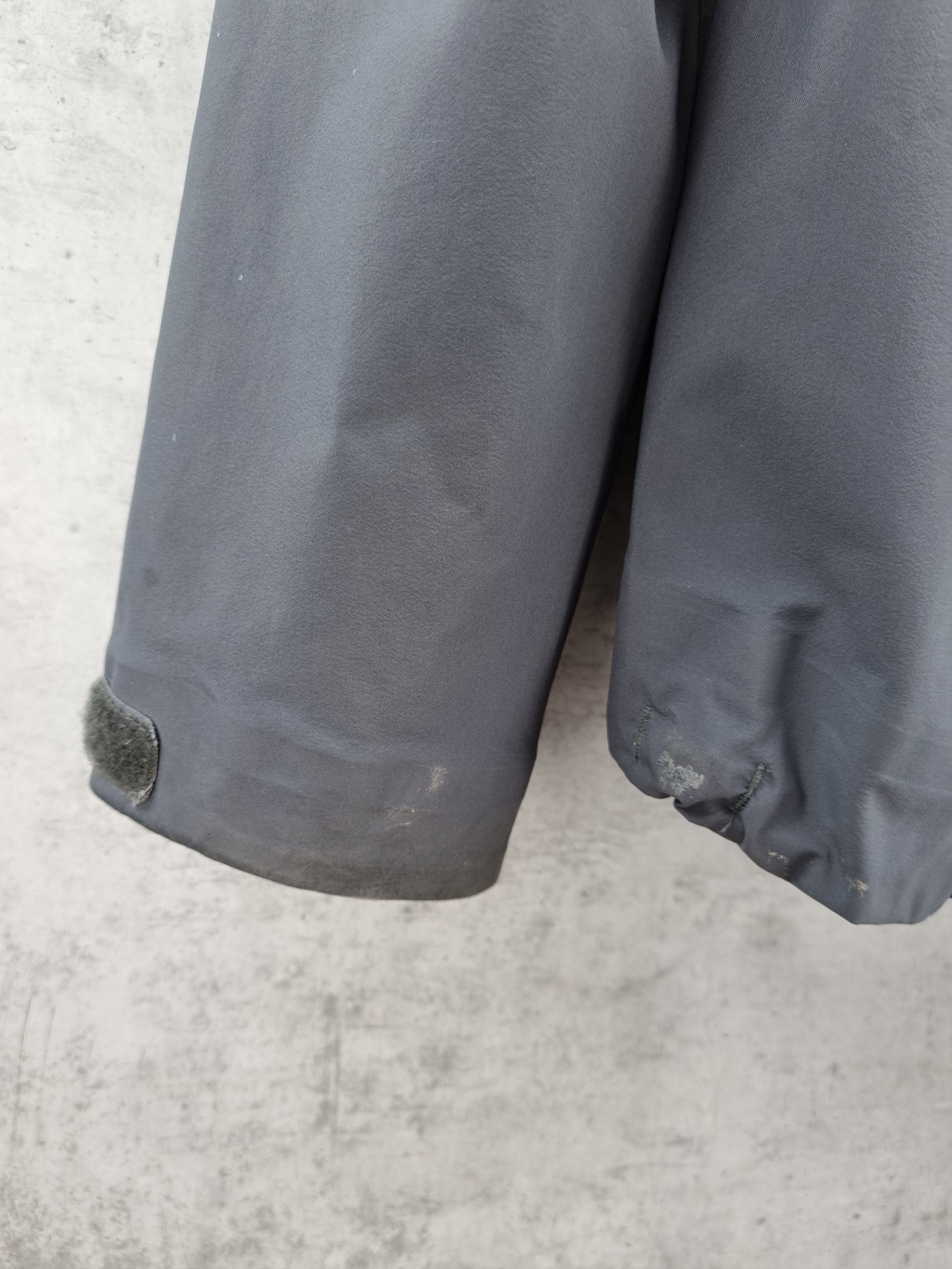 Goretex × Haglofs Rare HAGLOFS GORE TEX Mountain jacket Arcteryx style Size US M / EU 48-50 / 2 - 15 Thumbnail