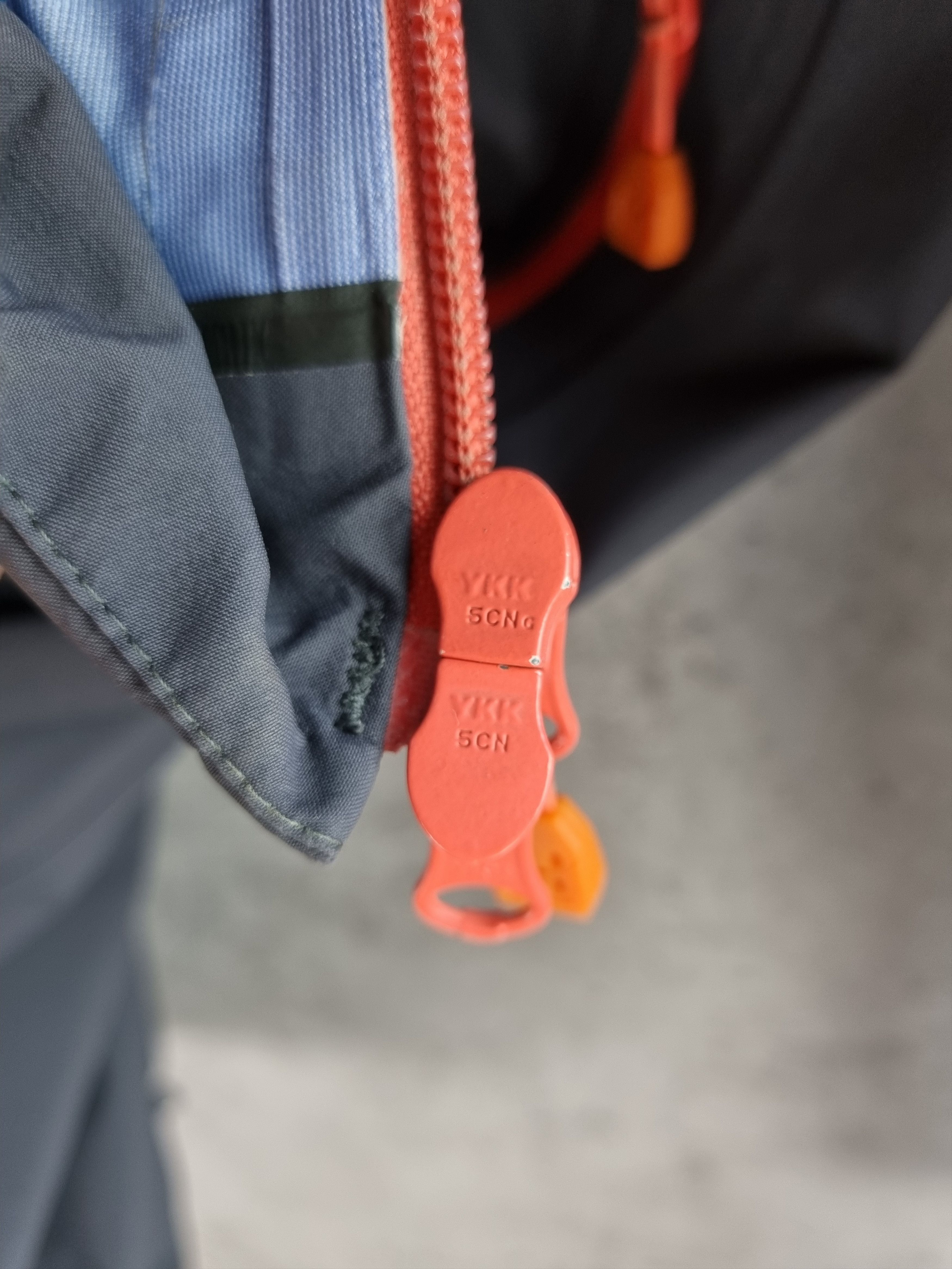 Goretex × Haglofs Rare HAGLOFS GORE TEX Mountain jacket Arcteryx style Size US M / EU 48-50 / 2 - 16 Thumbnail