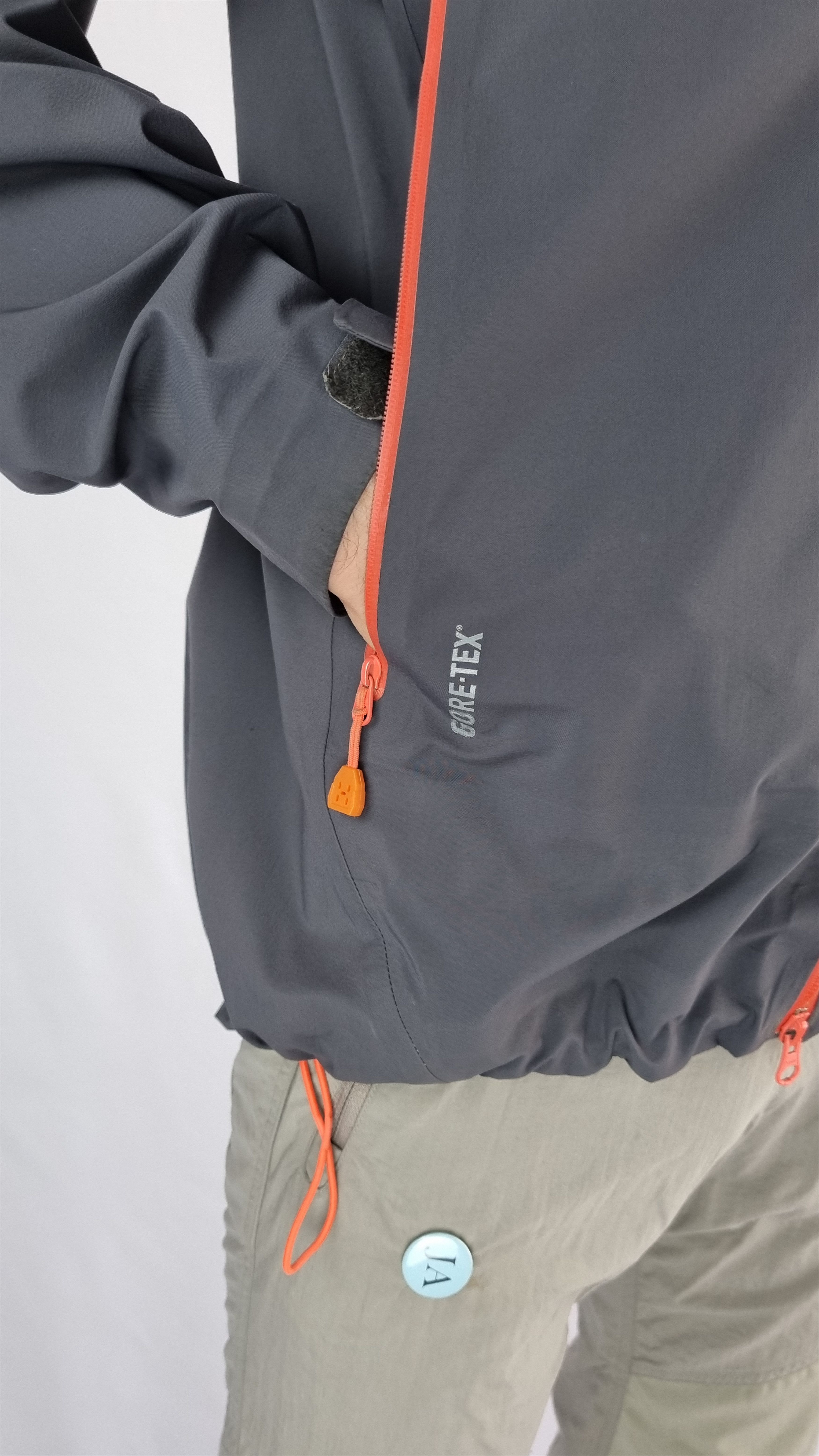 Haglofs 　マウンテンパーカーGORE-TEX arc'teryx アークテリクスのマウンテンパーカーおすすめ14選！ゴアテックス