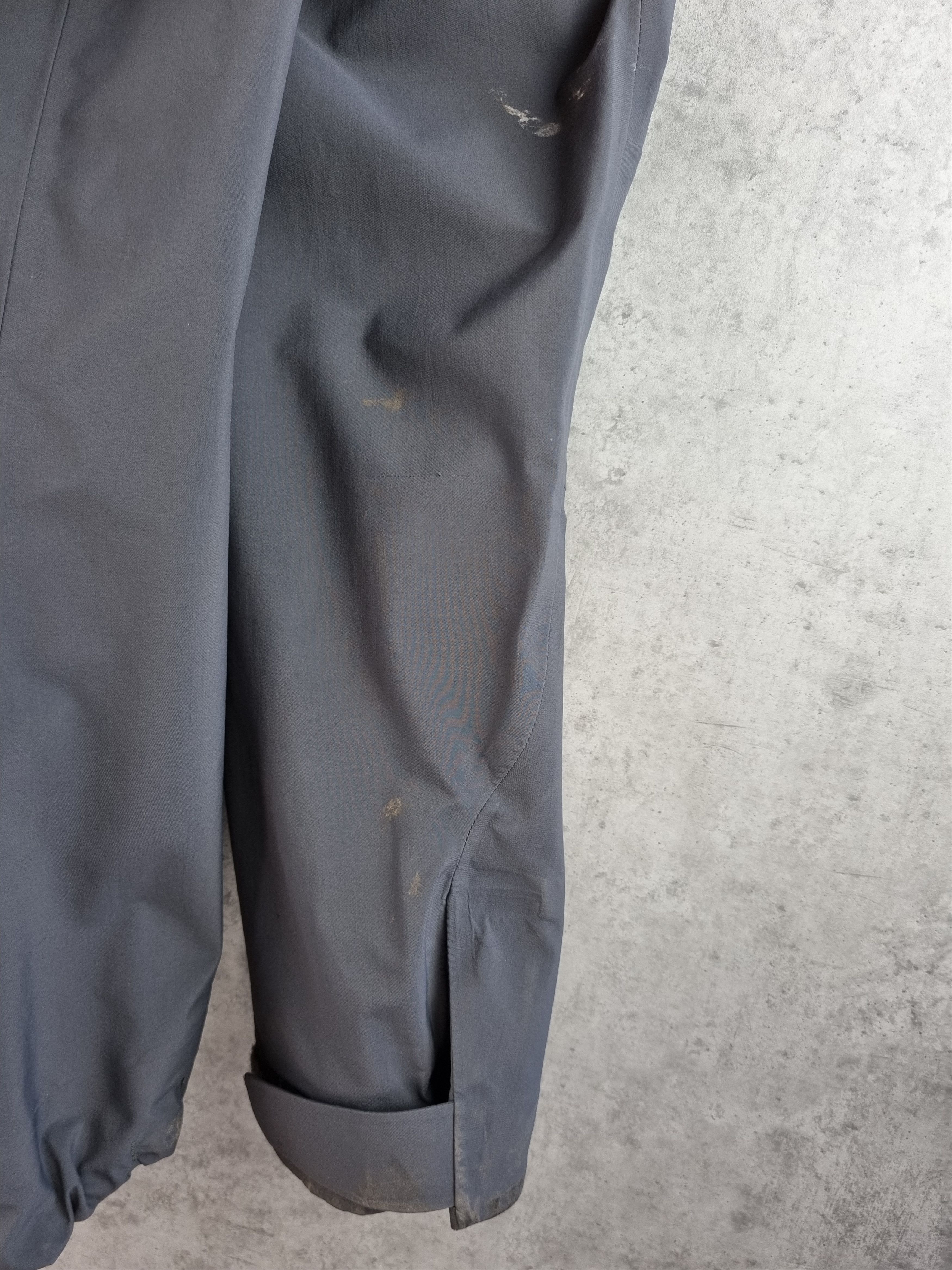 Goretex × Haglofs Rare HAGLOFS GORE TEX Mountain jacket Arcteryx style Size US M / EU 48-50 / 2 - 14 Thumbnail