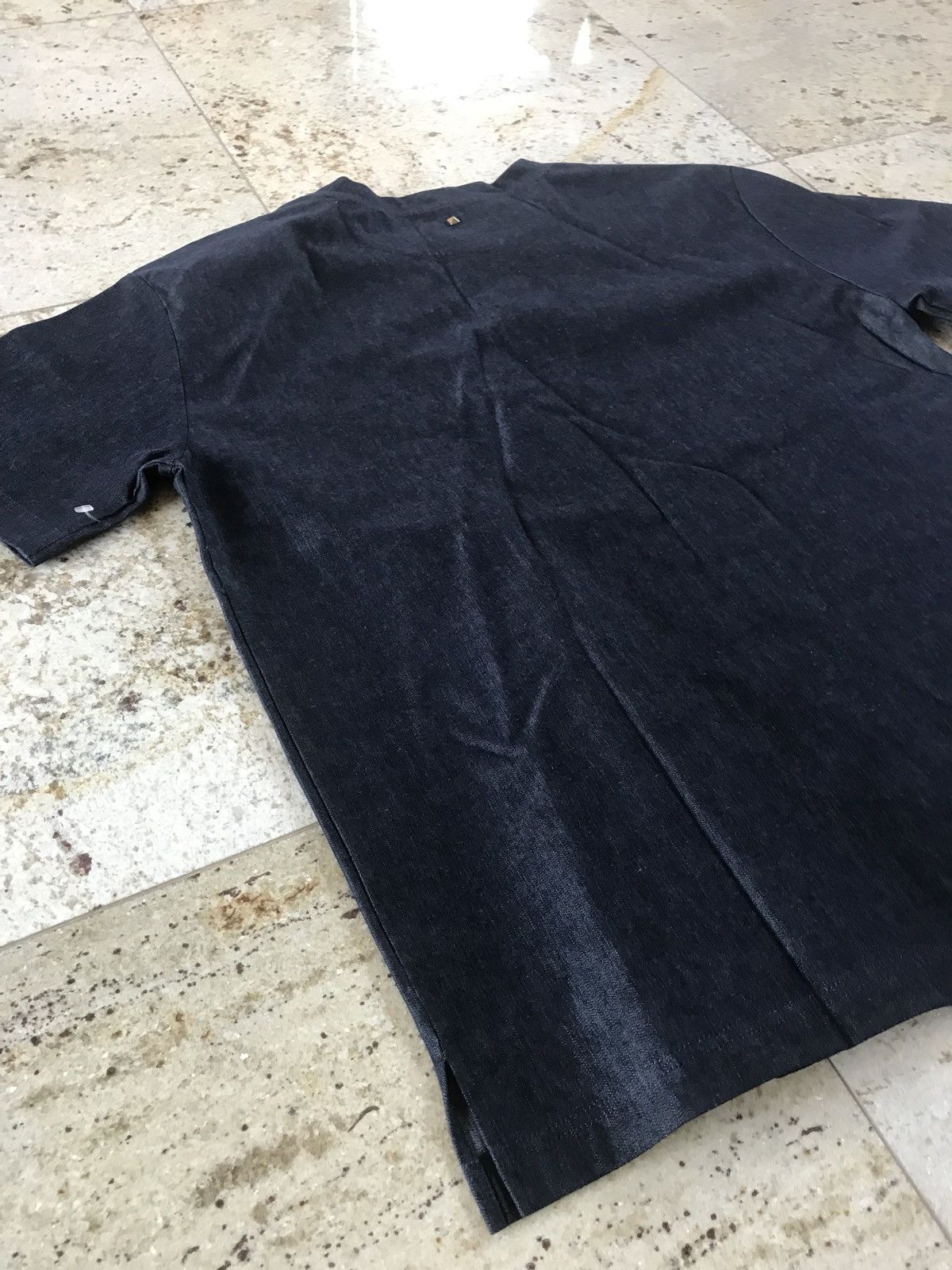 Valentino Denim SS Tee Size US S / EU 44-46 / 1 - 4 Thumbnail