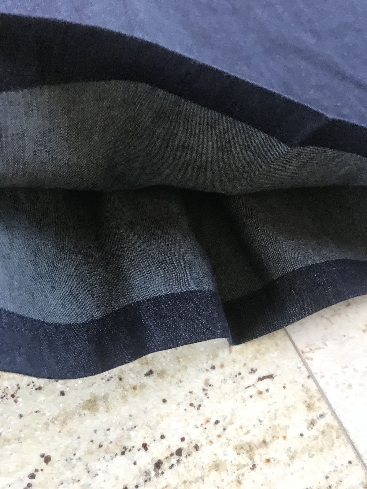 Valentino Denim SS Tee Size US S / EU 44-46 / 1 - 5 Thumbnail