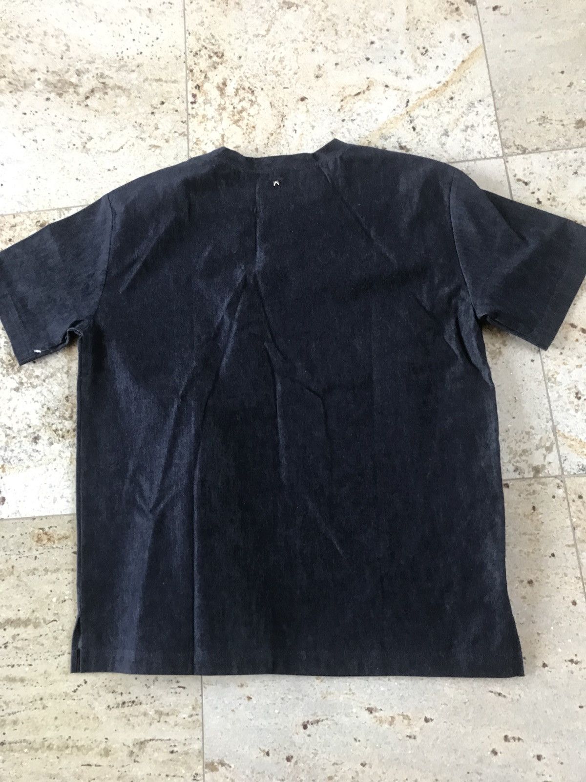Valentino Denim SS Tee Size US S / EU 44-46 / 1 - 2 Thumbnail