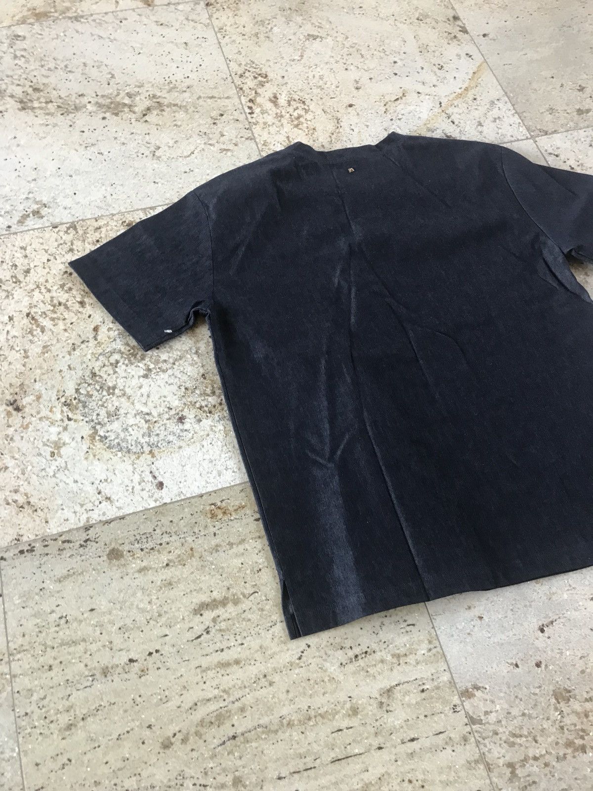Valentino Denim SS Tee Size US S / EU 44-46 / 1 - 3 Thumbnail