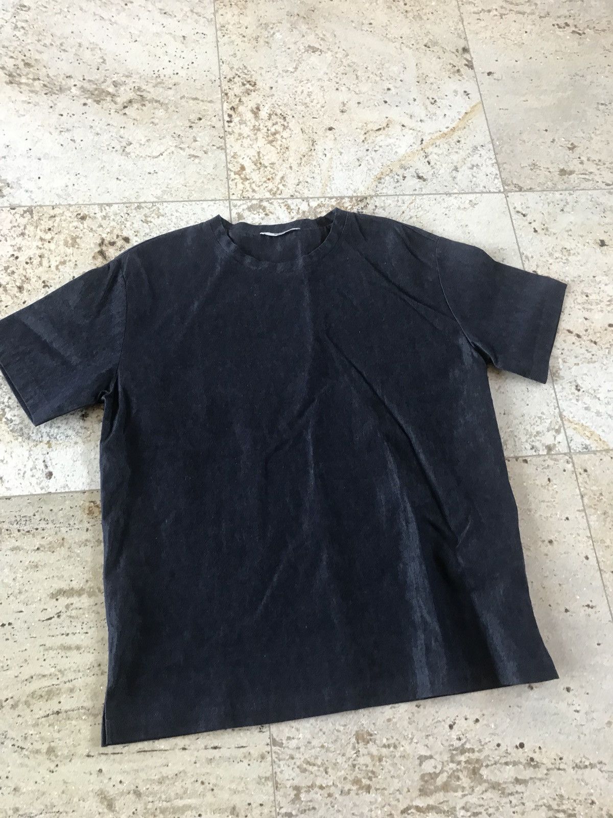 Valentino Denim SS Tee Size US S / EU 44-46 / 1 - 11 Thumbnail