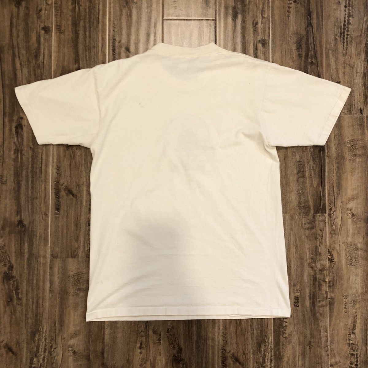 Disney Vintage 90s Disney The Lion King Movie Promo Tee Size US M / EU 48-50 / 2 - 5 Thumbnail