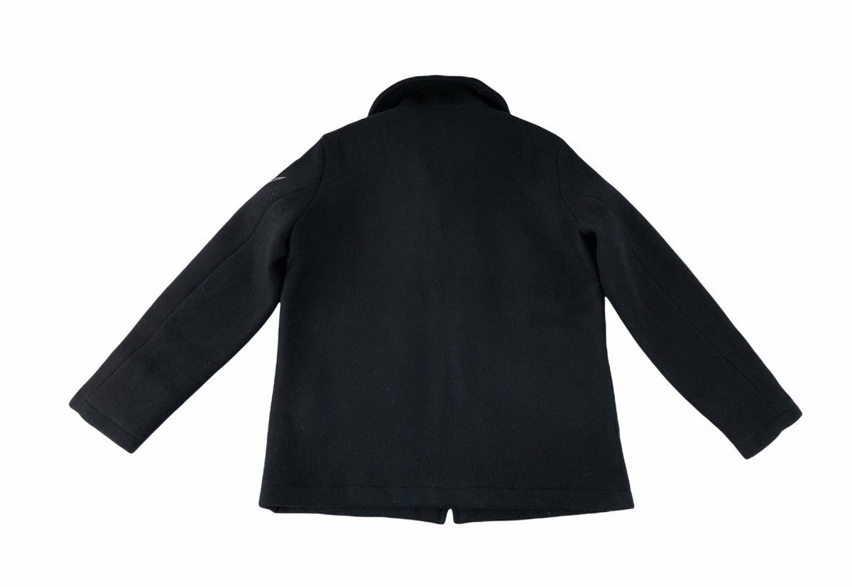 Bape × Vintage Bapesta Quilted Jacket Size US S / EU 44-46 / 1 - 2 Thumbnail
