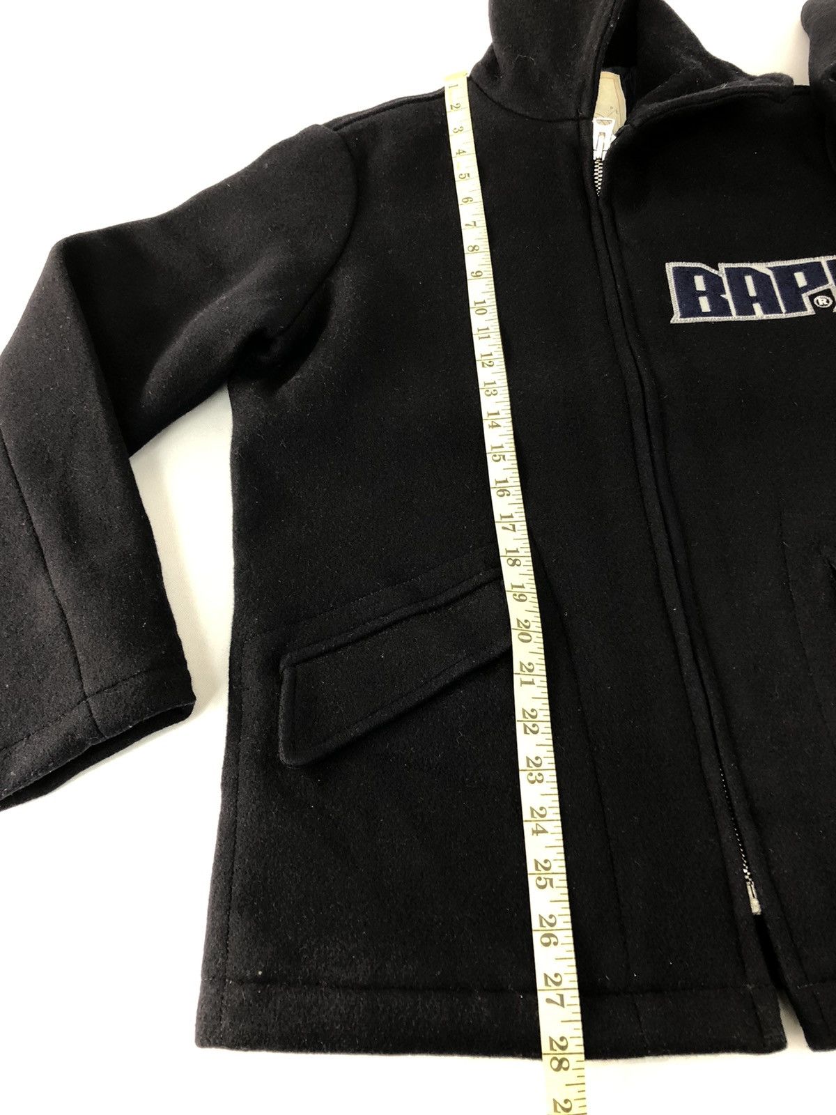 Bape × Vintage Bapesta Quilted Jacket Size US S / EU 44-46 / 1 - 10 Thumbnail