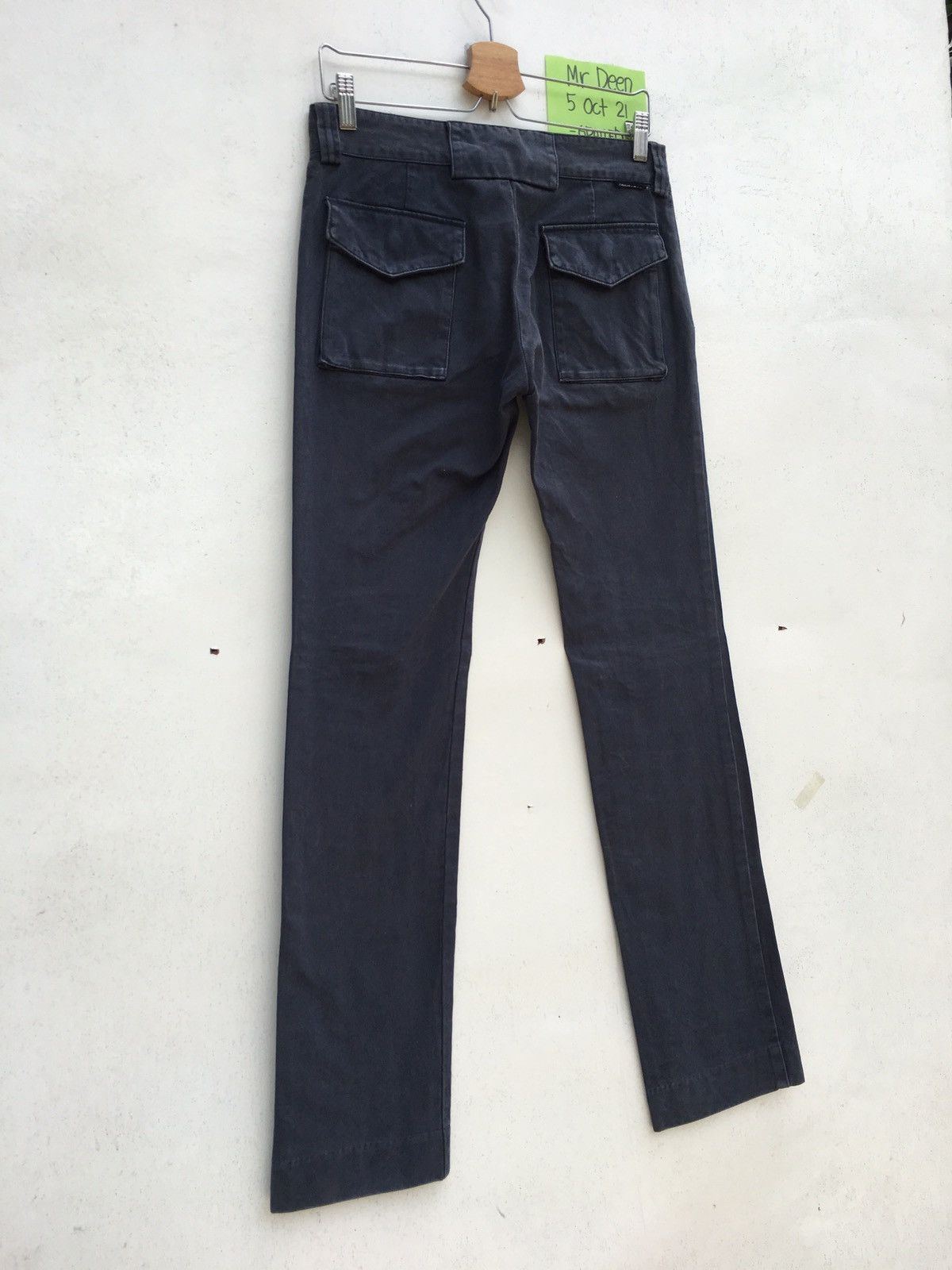 Hysteric Glamour Rare Vintage Hysteric Glamour Casual Pants Size US 29 - 3 Thumbnail