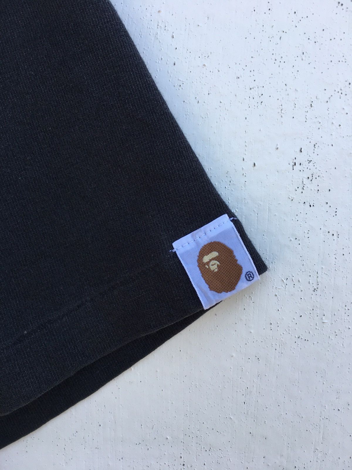 Bape Bape Sta Tee Size US M / EU 48-50 / 2 - 11 Thumbnail