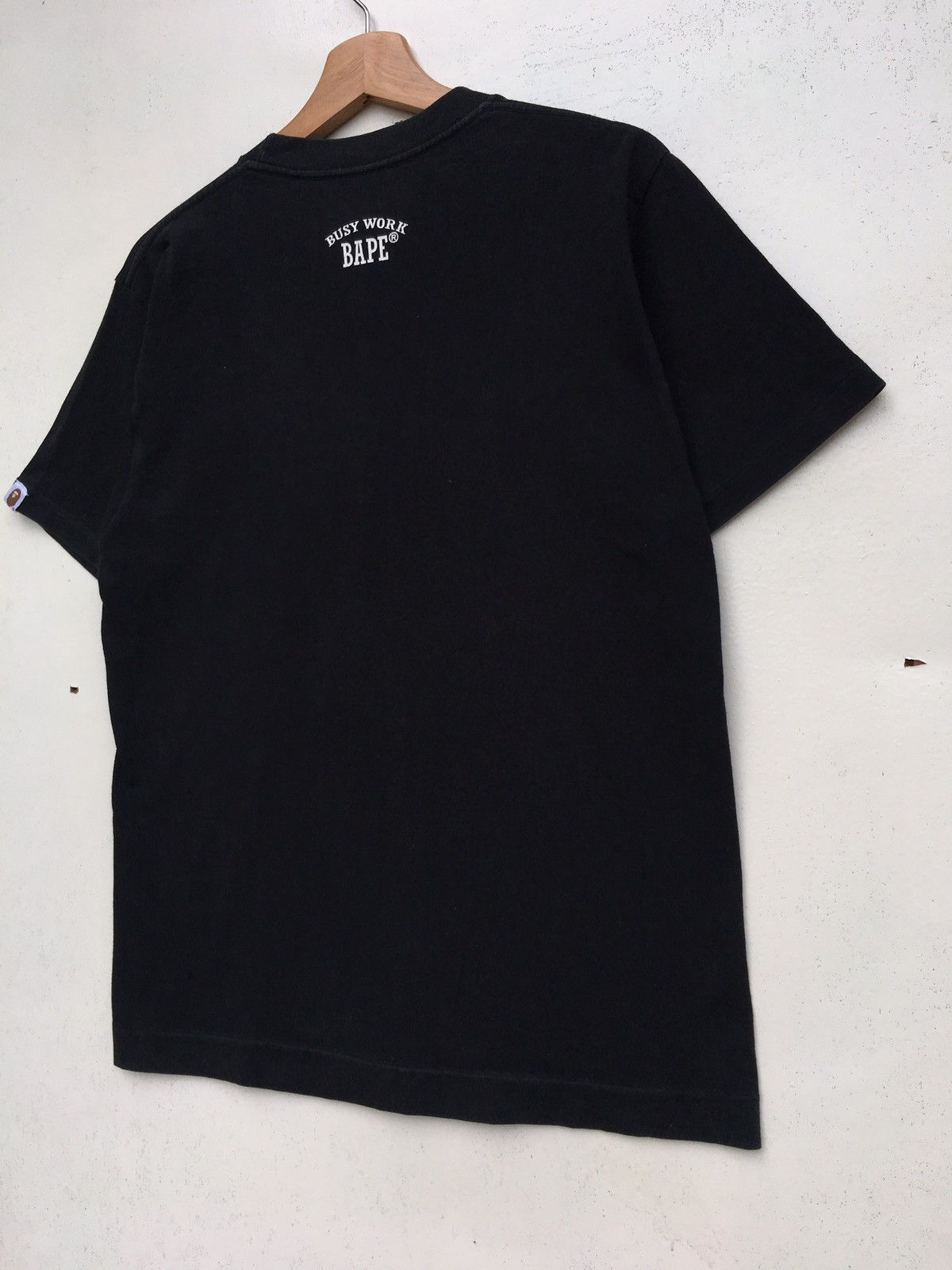 Bape Bape Sta Tee Size US M / EU 48-50 / 2 - 17 Thumbnail
