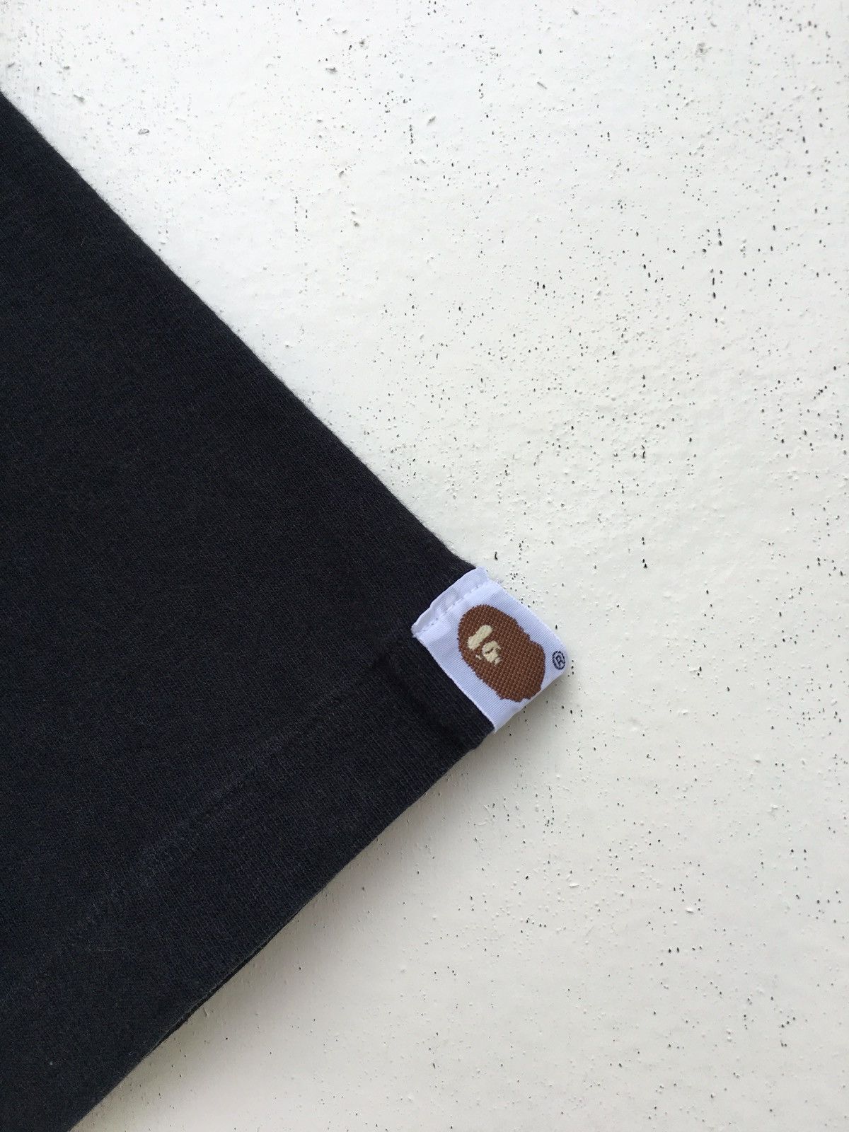Bape Bape Sta Tee Size US M / EU 48-50 / 2 - 7 Thumbnail