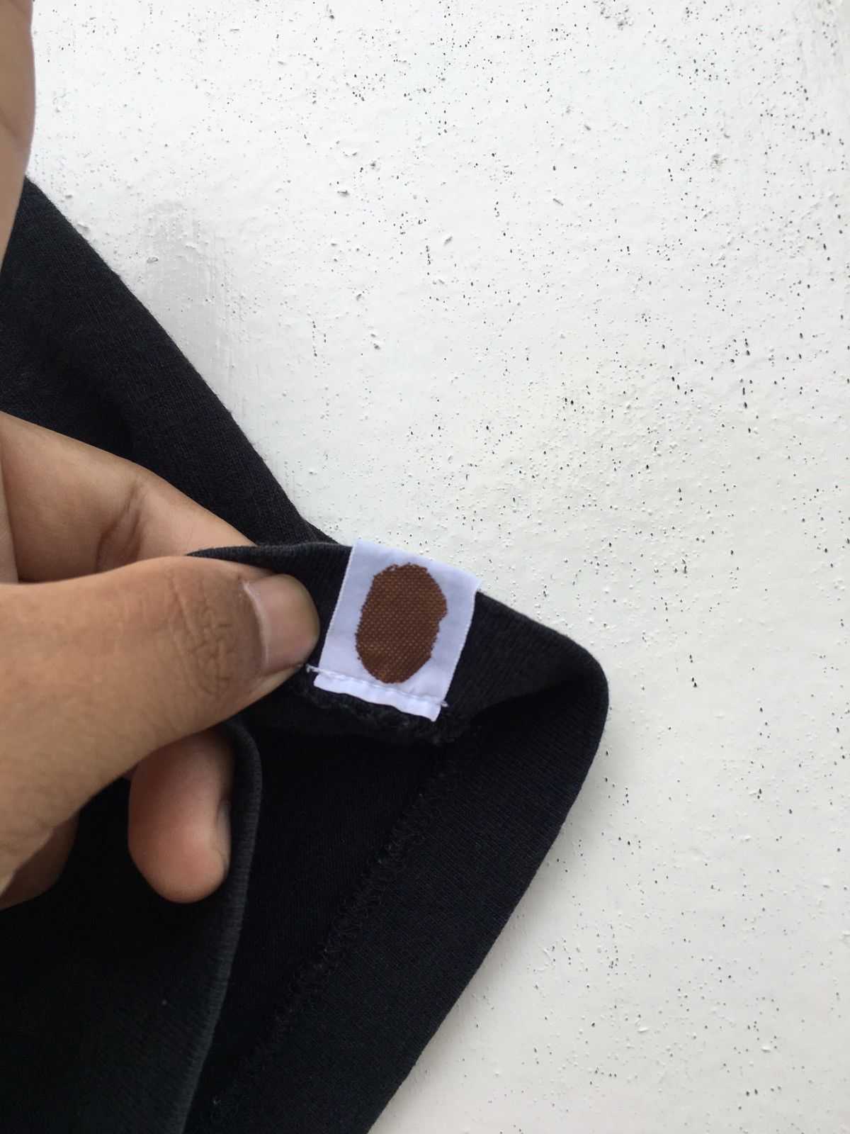 Bape Bape Sta Tee Size US M / EU 48-50 / 2 - 8 Thumbnail