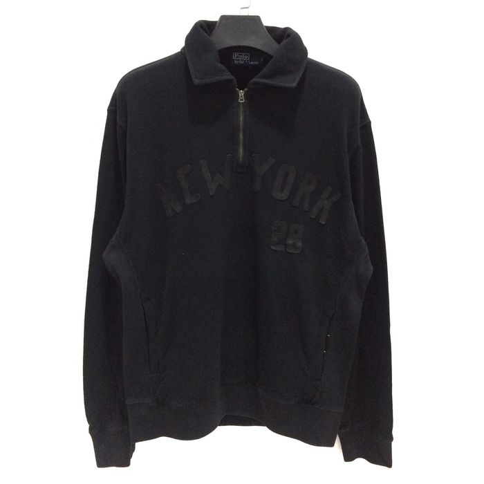 new york polo ralph lauren sweatshirt