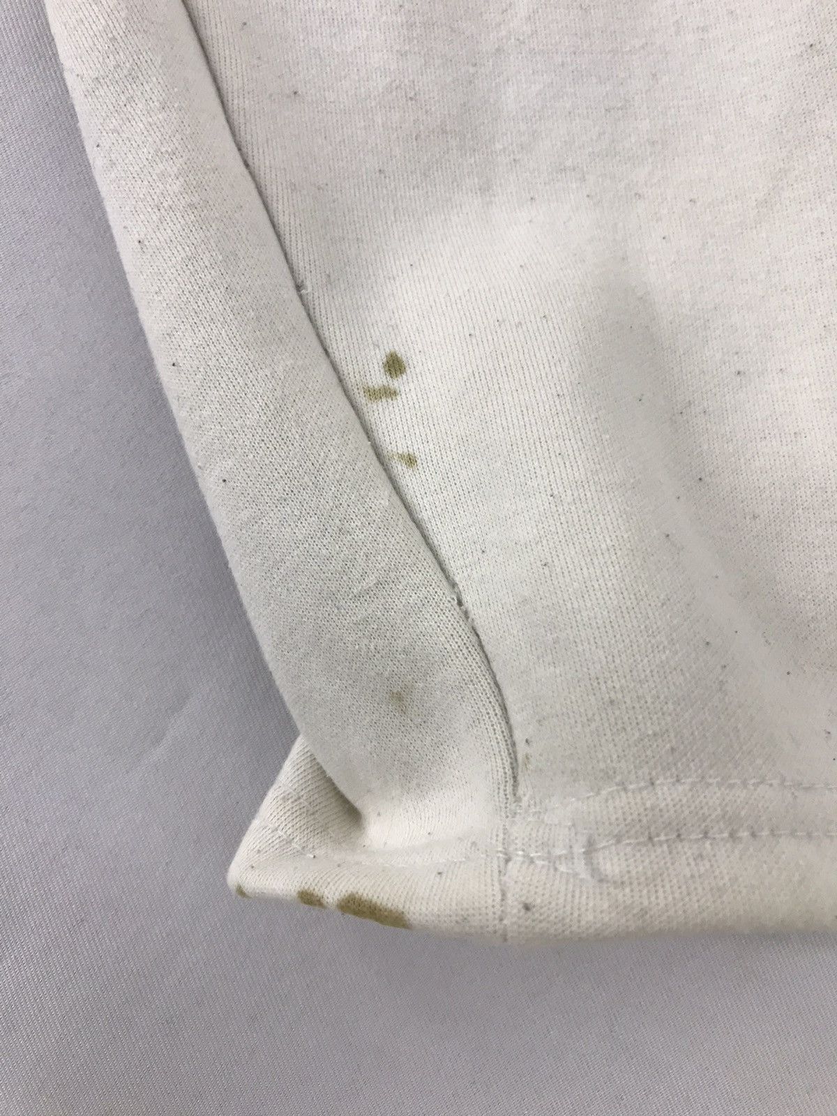 Japanese Brand × Uniqlo Uniqlo Design Big Logo Metallicca Sweatshirt Size US XL / EU 56 / 4 - 12 Thumbnail