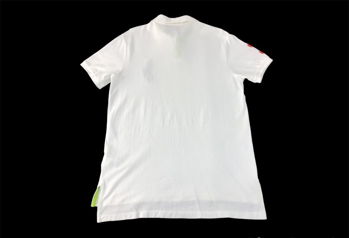 Polo Ralph Lauren Polo Ralph Lauren Big Logo T-Shirt Size US L / EU 52-54 / 3 - 2 Thumbnail