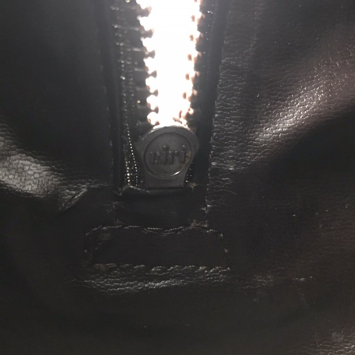 Celine ❌Last Drop❌Auth vintage Celine Boston Speedy handbag Size ONE SIZE - 23 Thumbnail