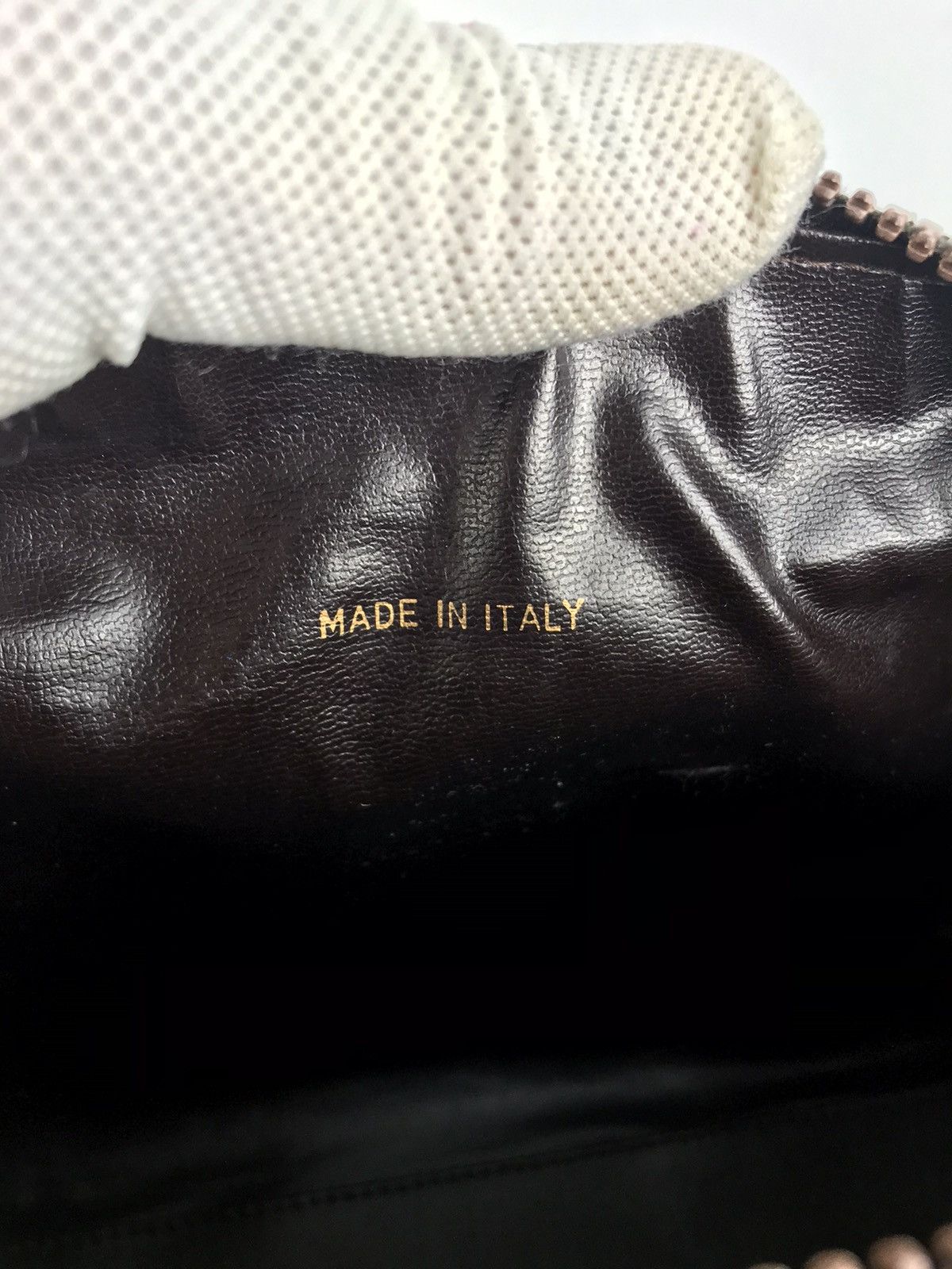Celine ❌Last Drop❌Auth vintage Celine Boston Speedy handbag Size ONE SIZE - 21 Thumbnail