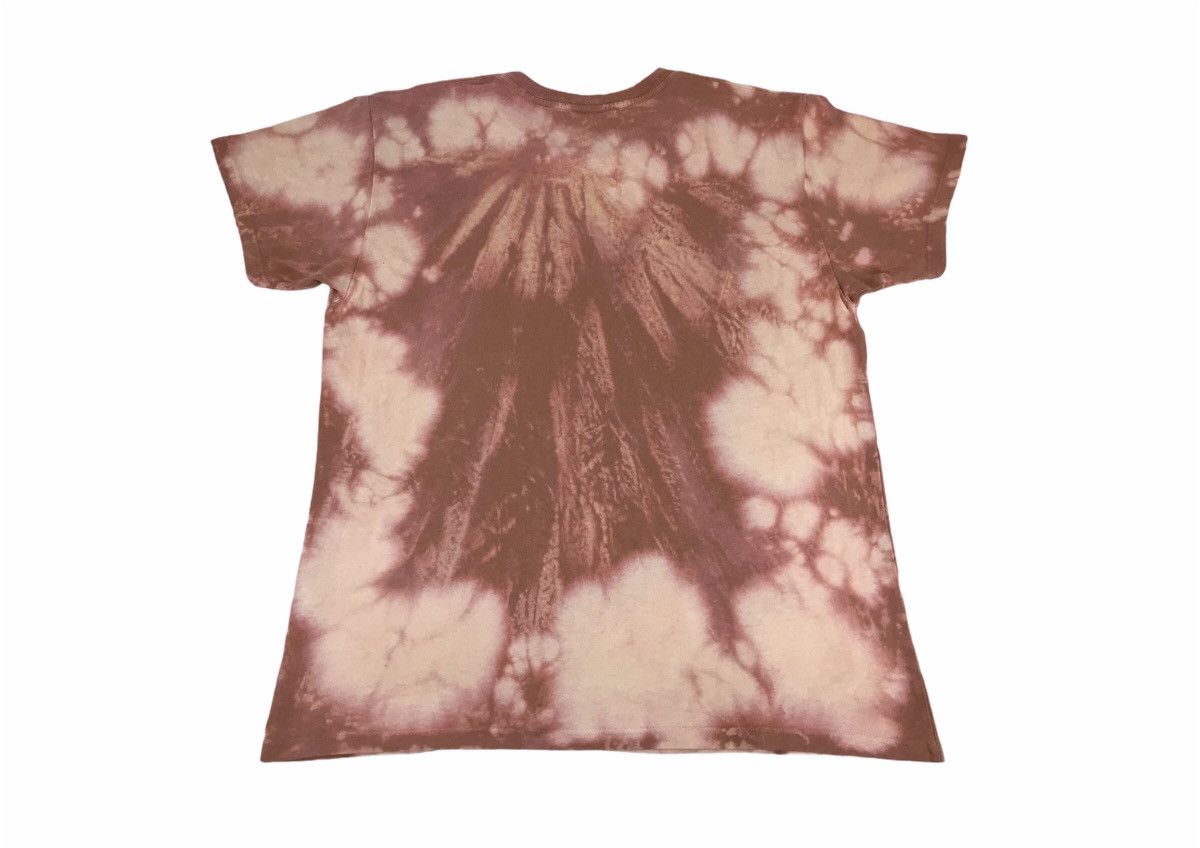 Obey × Vintage Vintage Obey Tie Dye Logo scorpion Tee Size US L / EU 52-54 / 3 - 2 Thumbnail