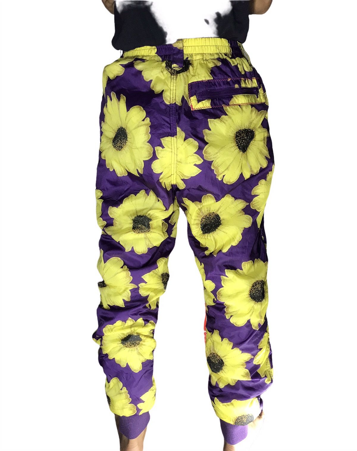 Other Hakka super Hakka made floral pant Size US 30 / EU 46 - 5 Thumbnail