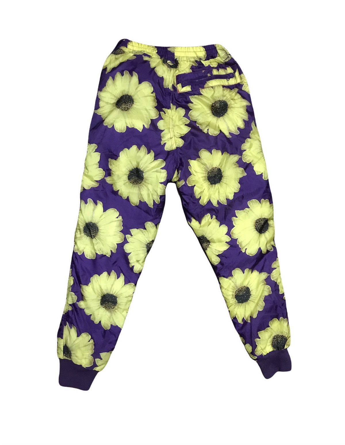 Other Hakka super Hakka made floral pant Size US 30 / EU 46 - 2 Thumbnail