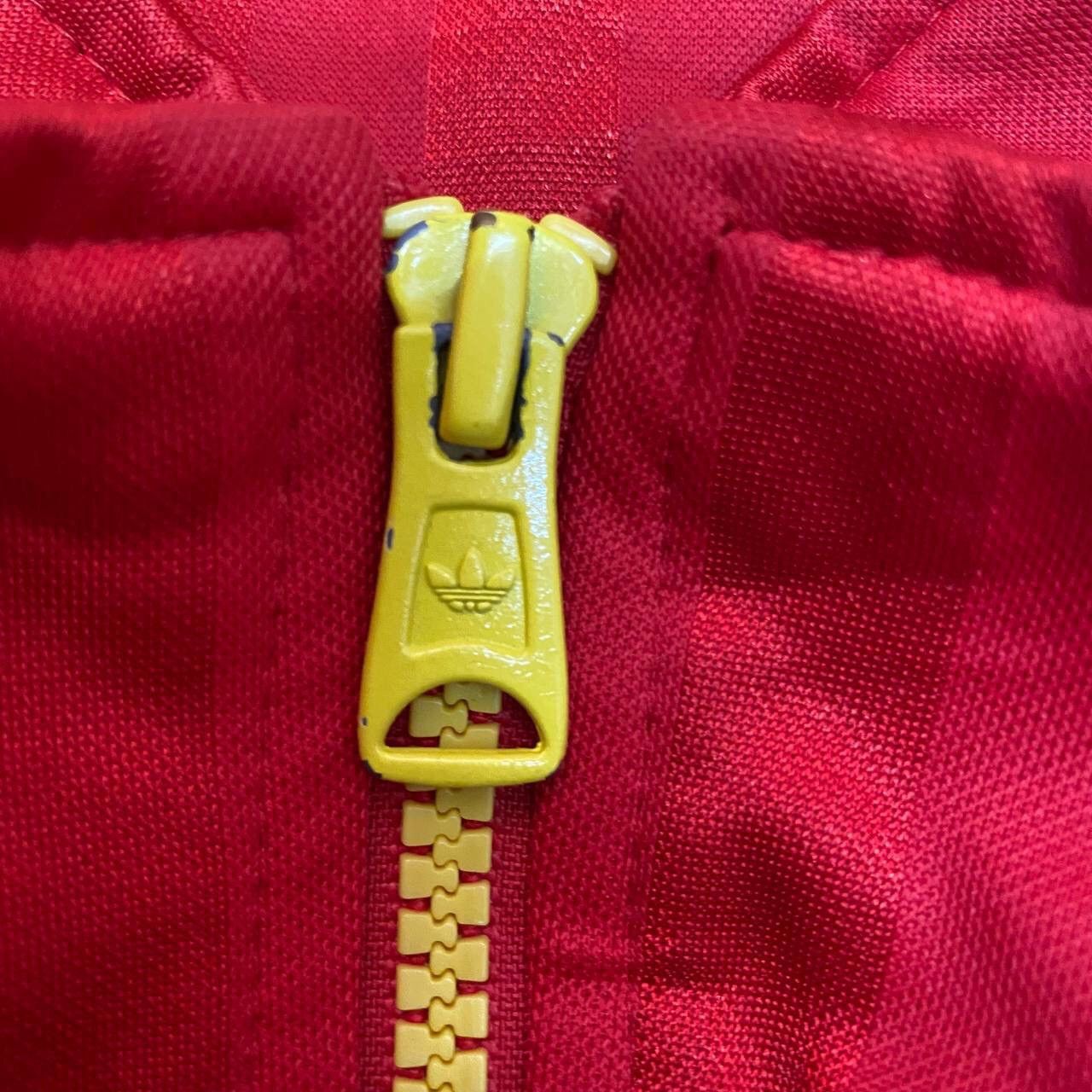 Adidas A718. ADIDAS X FIFA WORLD CUP ESPANA TRACK JACKET Size US S / EU 44-46 / 1 - 4 Thumbnail